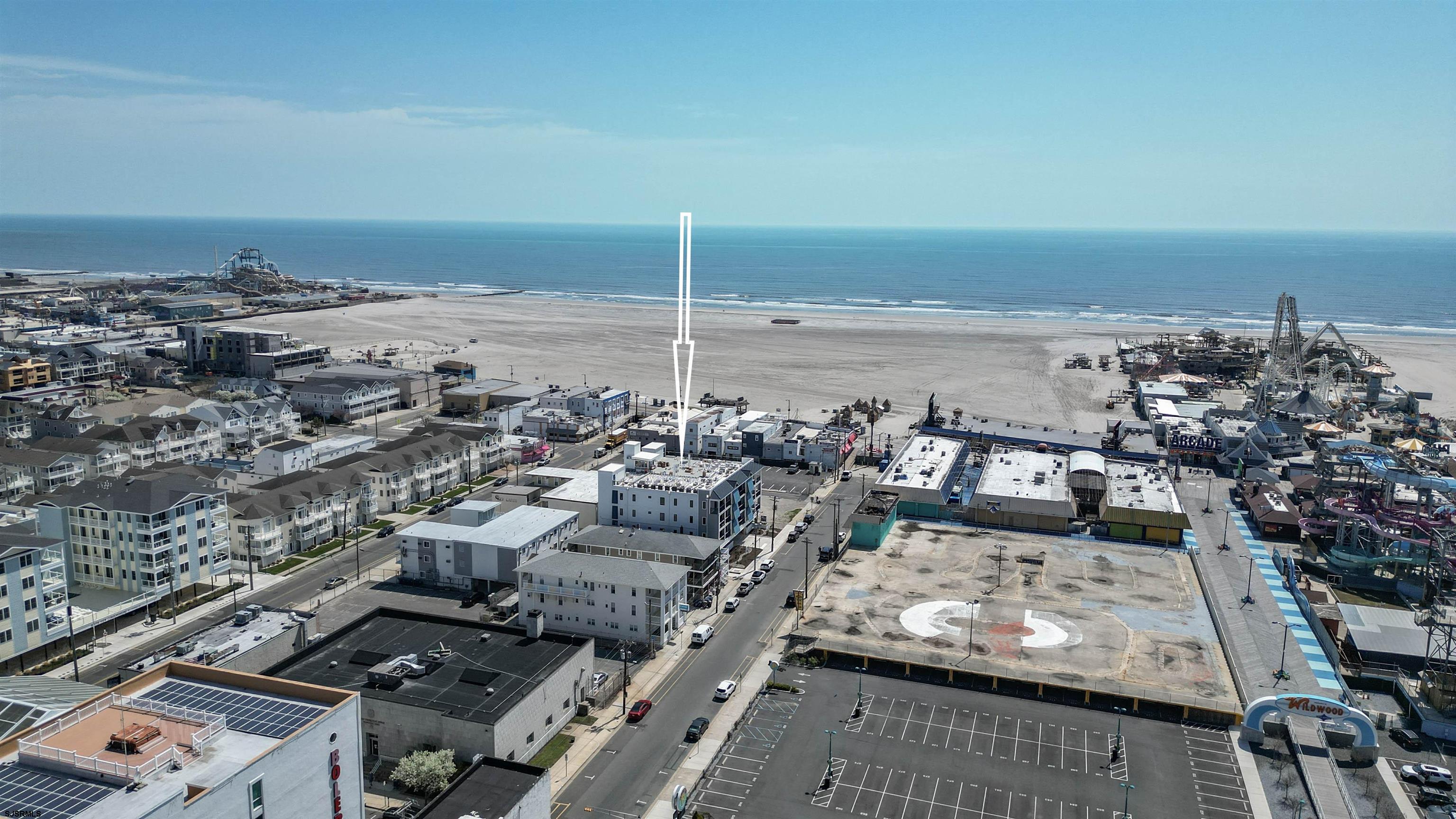 323 E Oak Avenue Wildwood NJ 08260