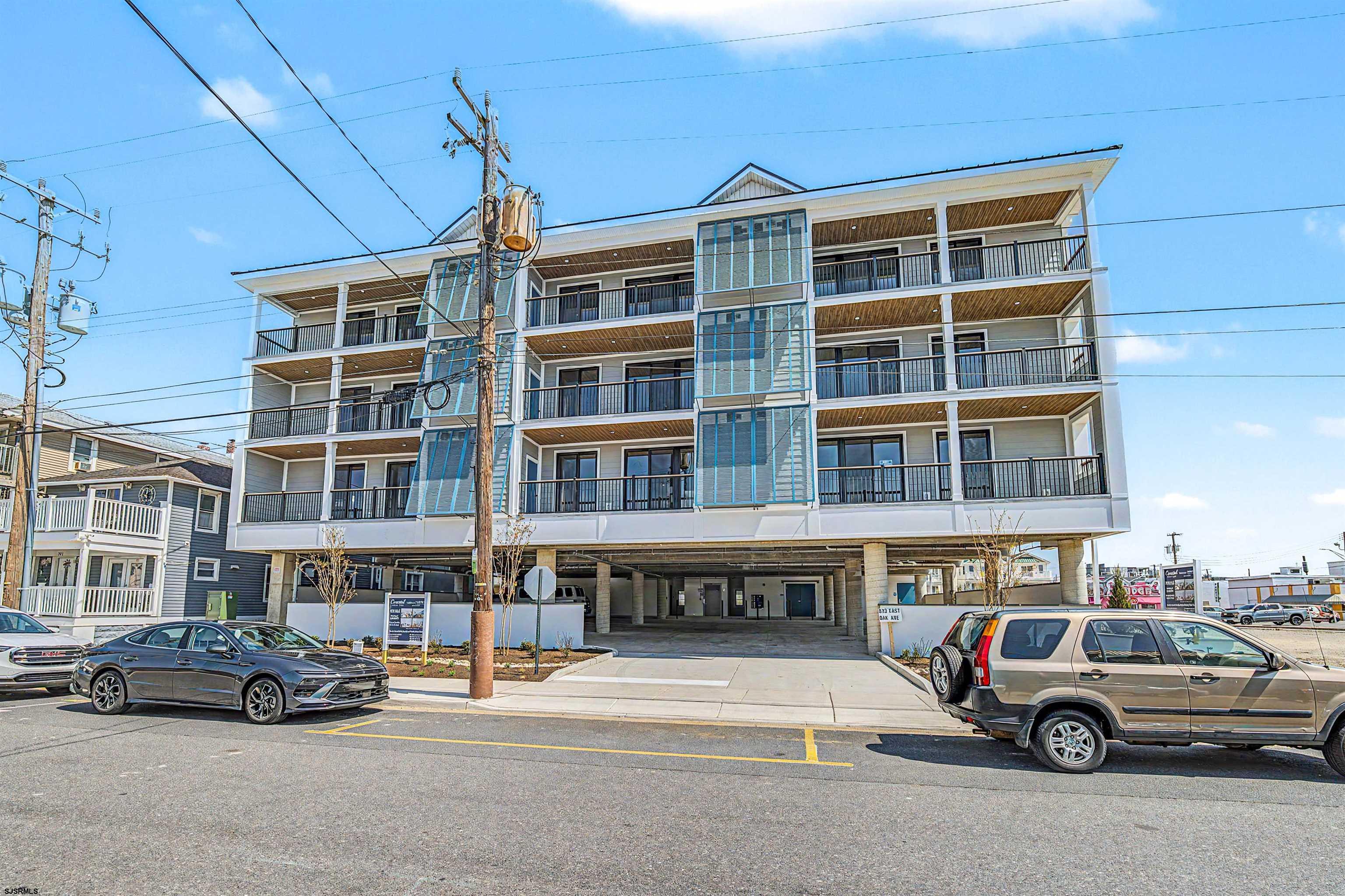 323 E Oak Avenue Wildwood NJ 08260