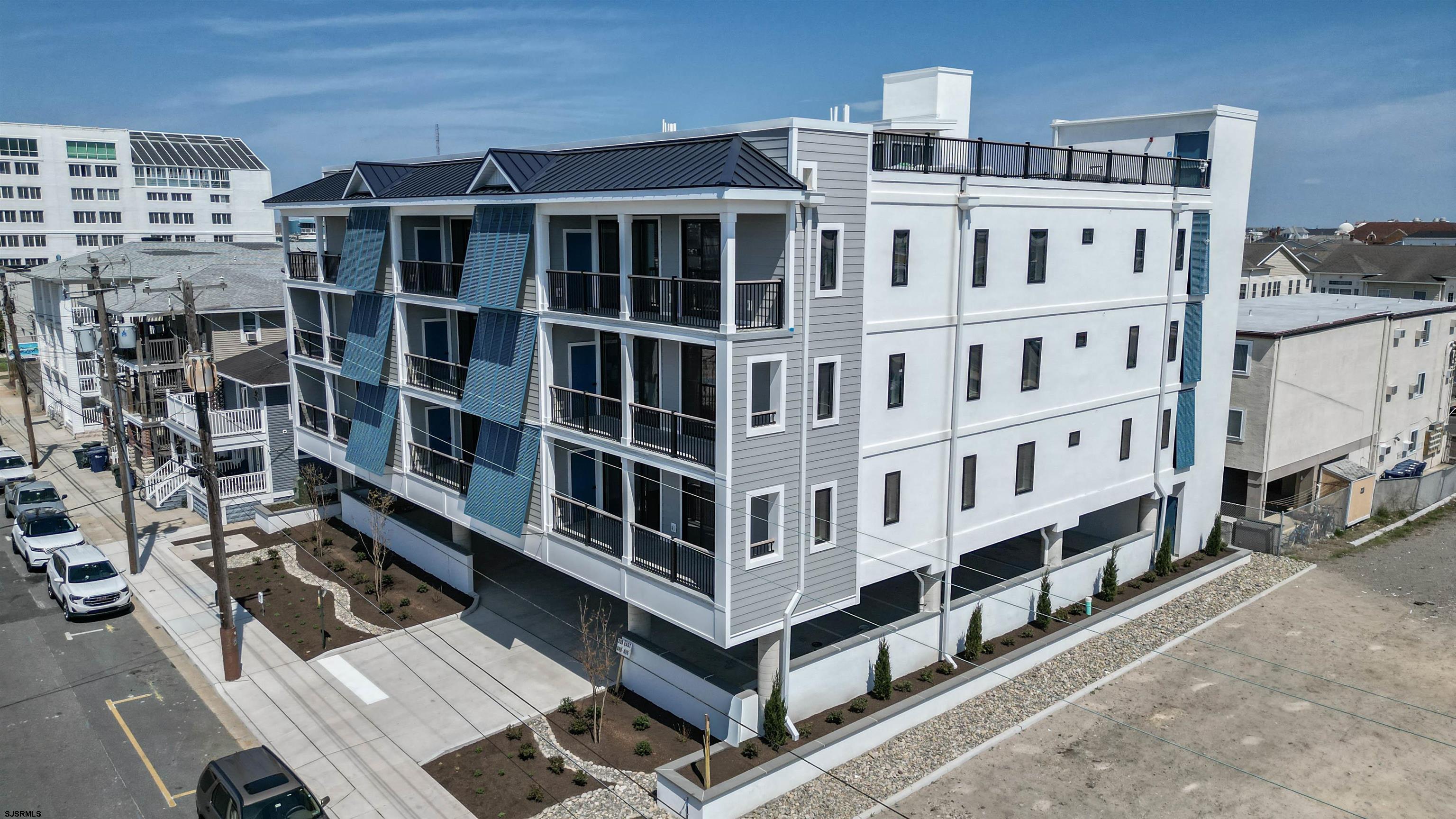 323 E Oak Avenue Wildwood NJ 08260