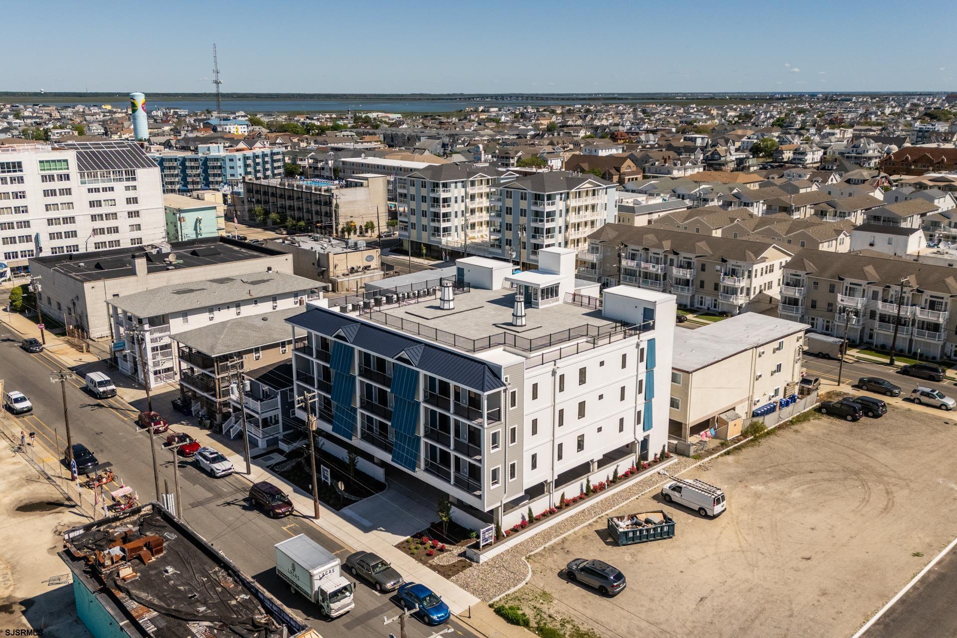 323 E Oak Avenue Wildwood NJ 08260