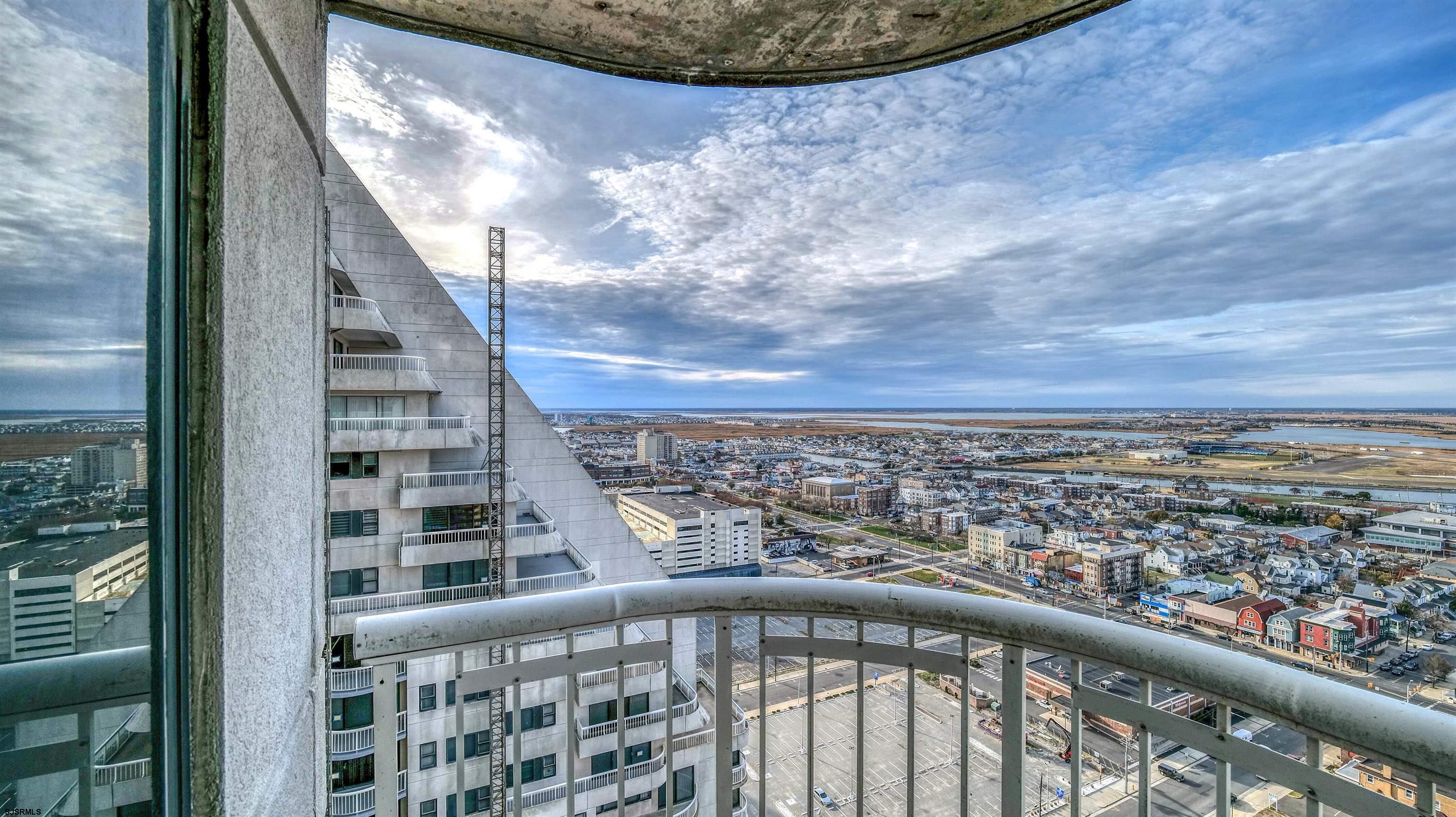 3101 Boardwalk Atlantic City NJ 08401