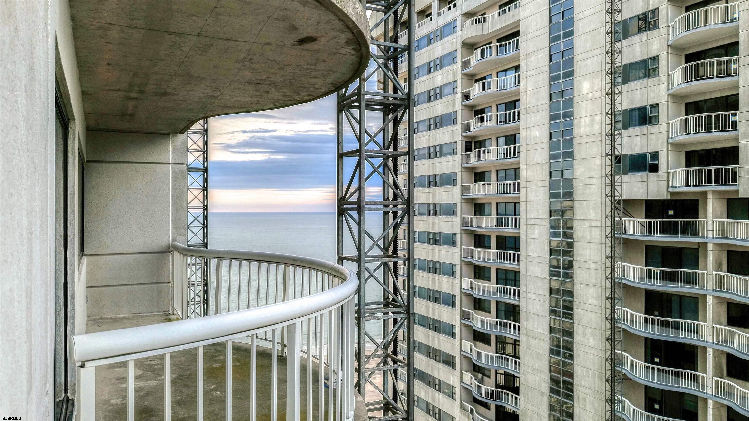 3101 Boardwalk Atlantic City NJ 08401
