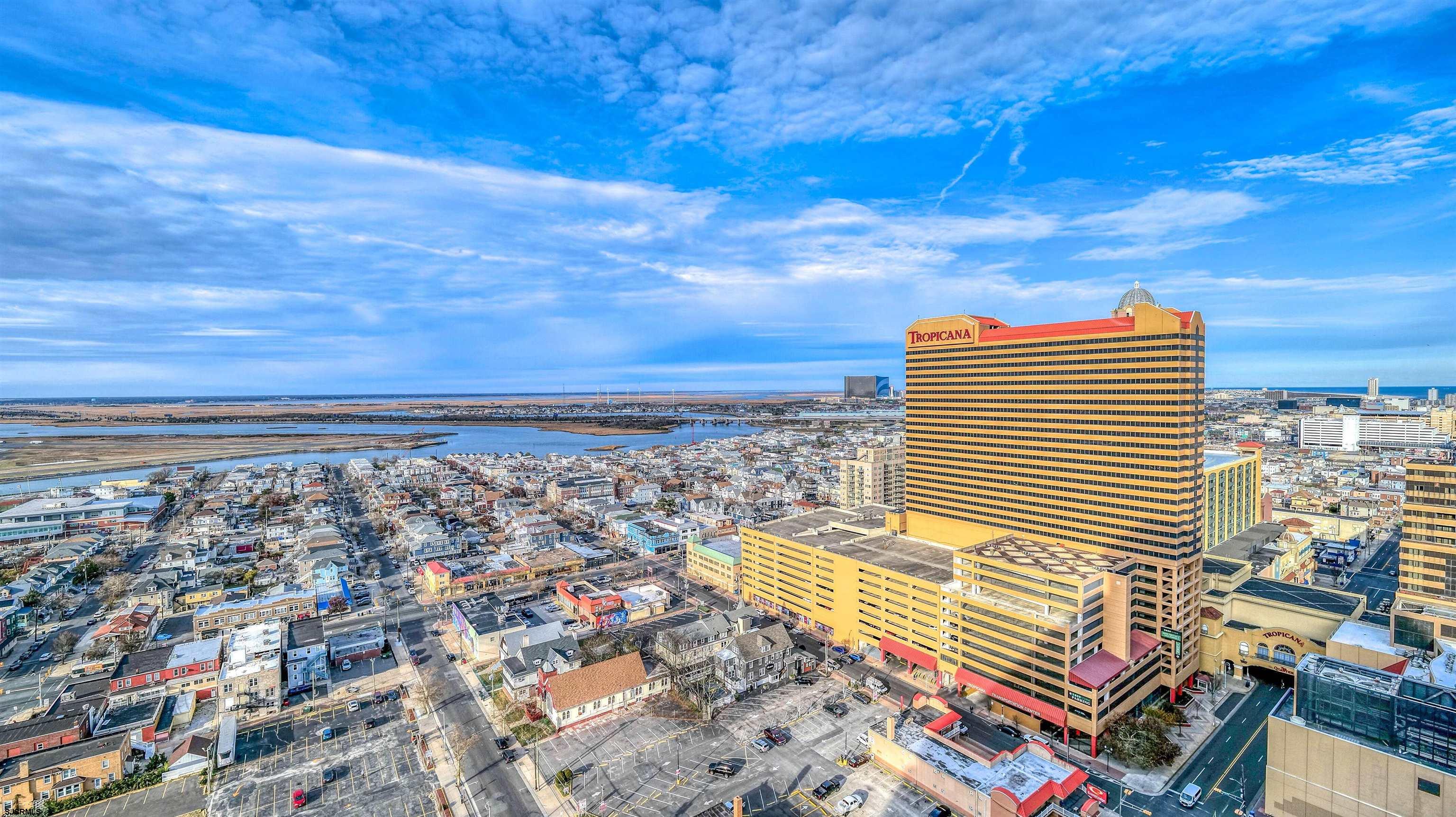 3101 Boardwalk Atlantic City NJ 08401