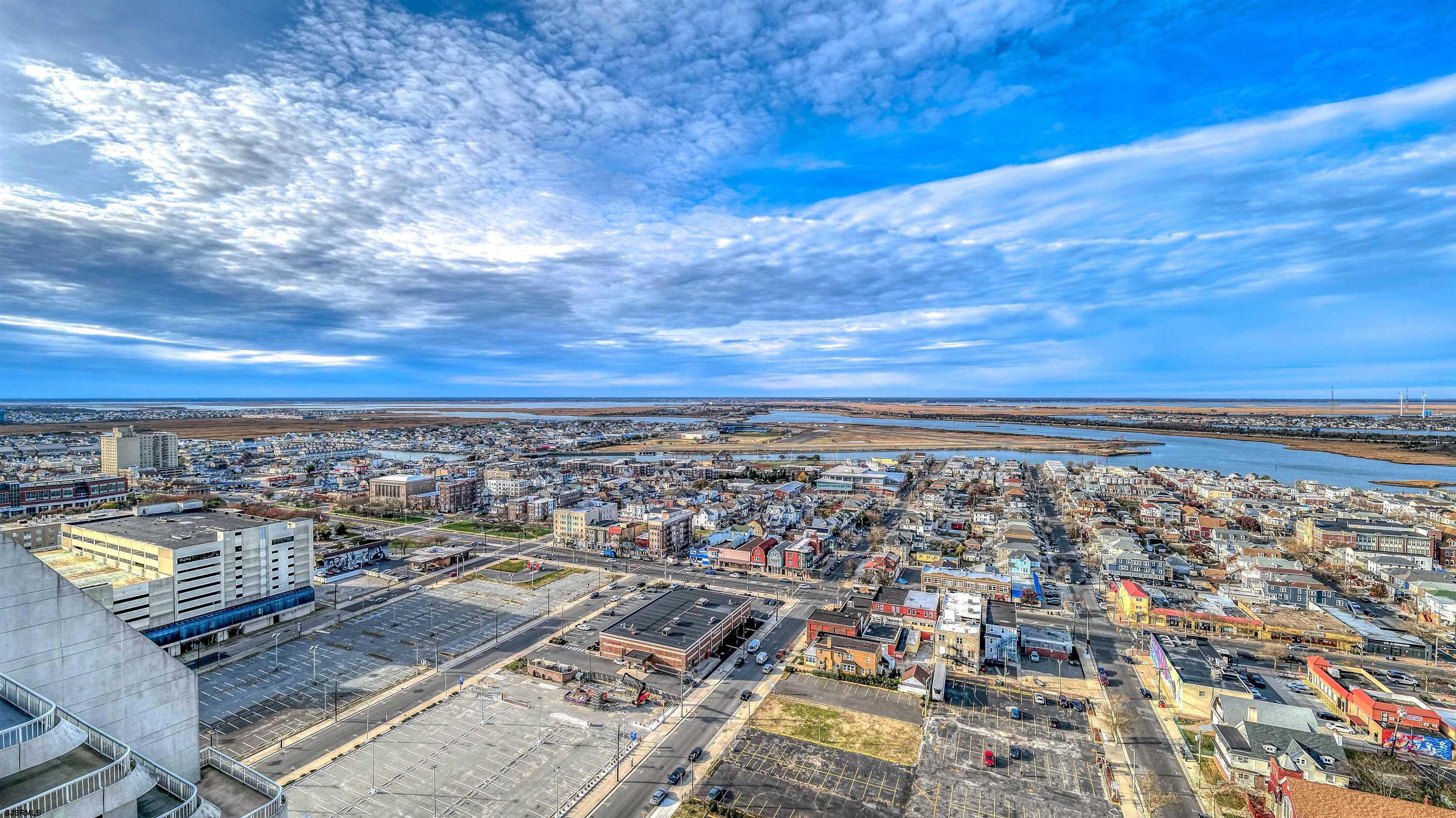 3101 Boardwalk Atlantic City NJ 08401