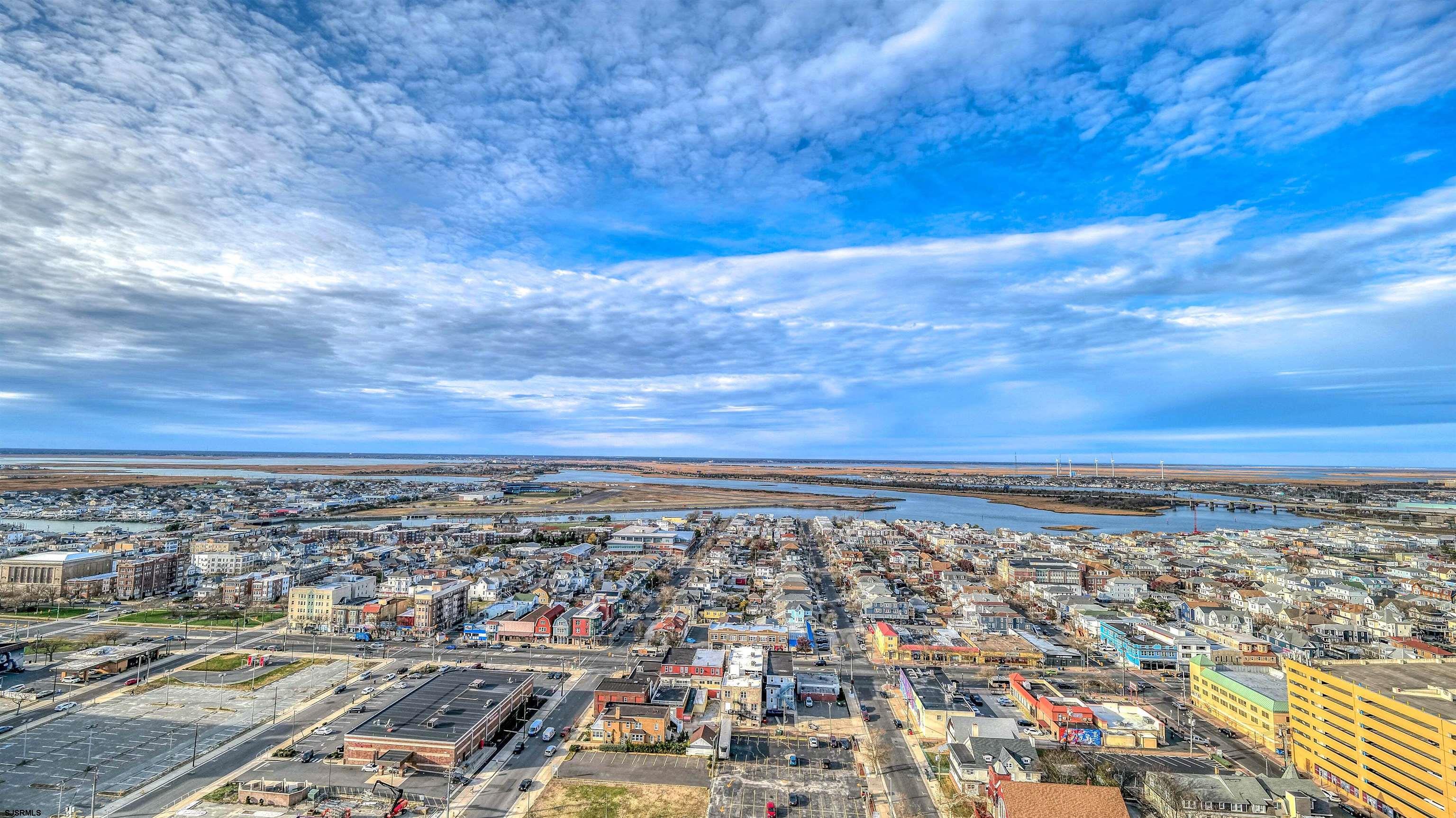 3101 Boardwalk Atlantic City NJ 08401