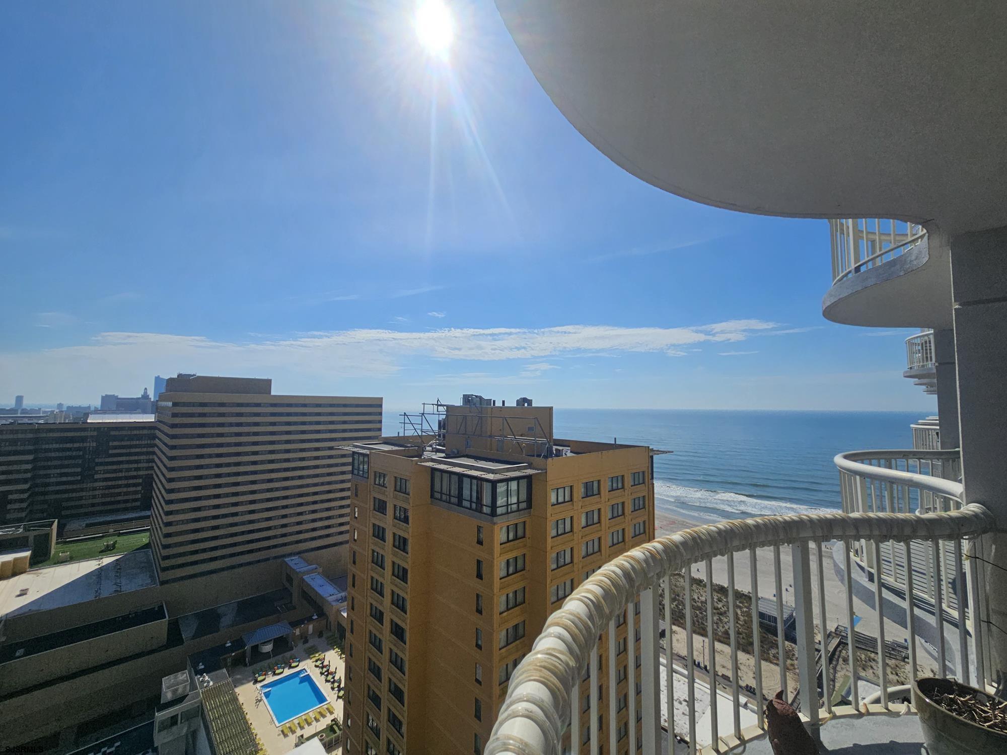 3101 Boardwalk Atlantic City NJ 08401