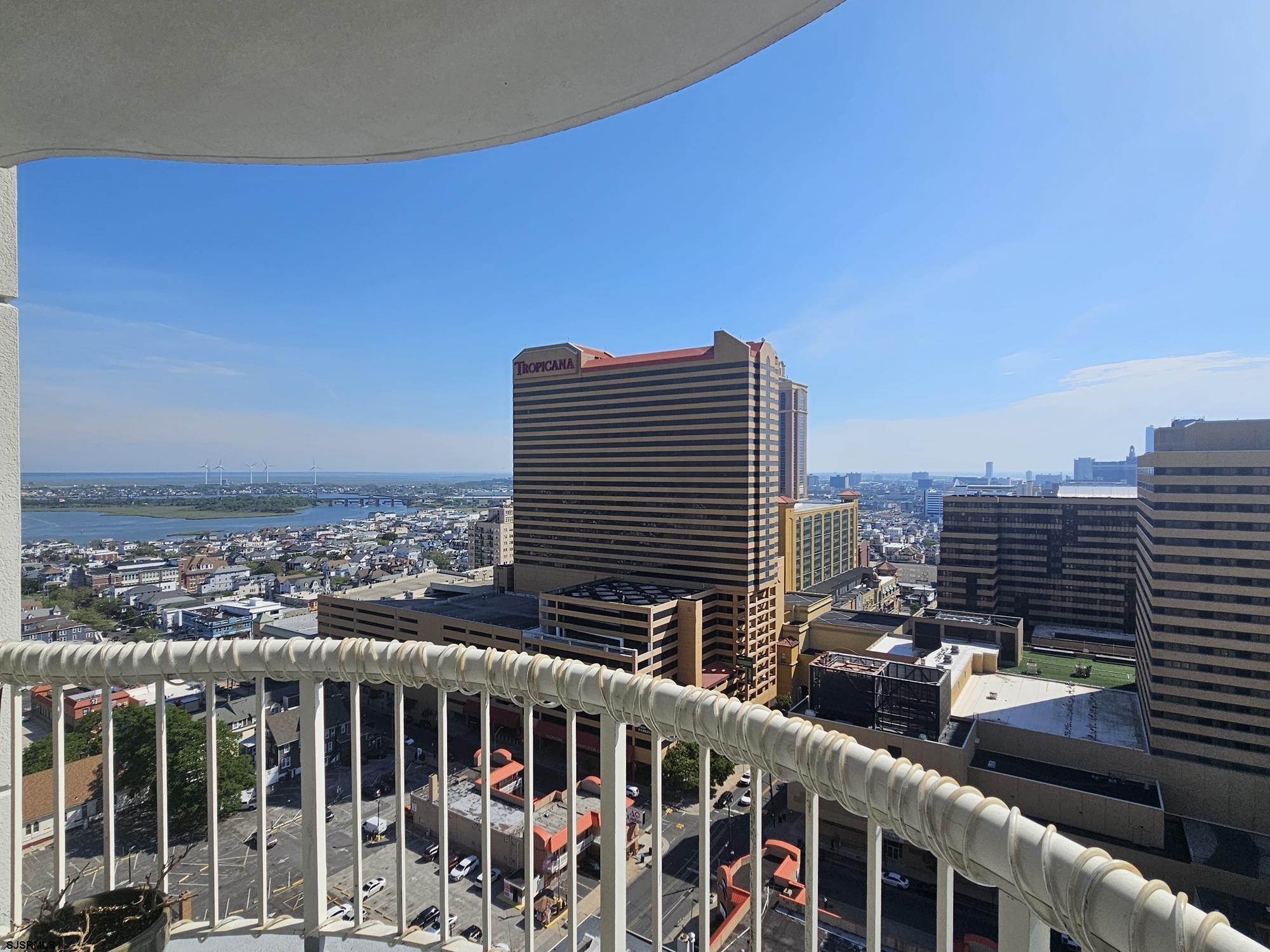 3101 Boardwalk Atlantic City NJ 08401