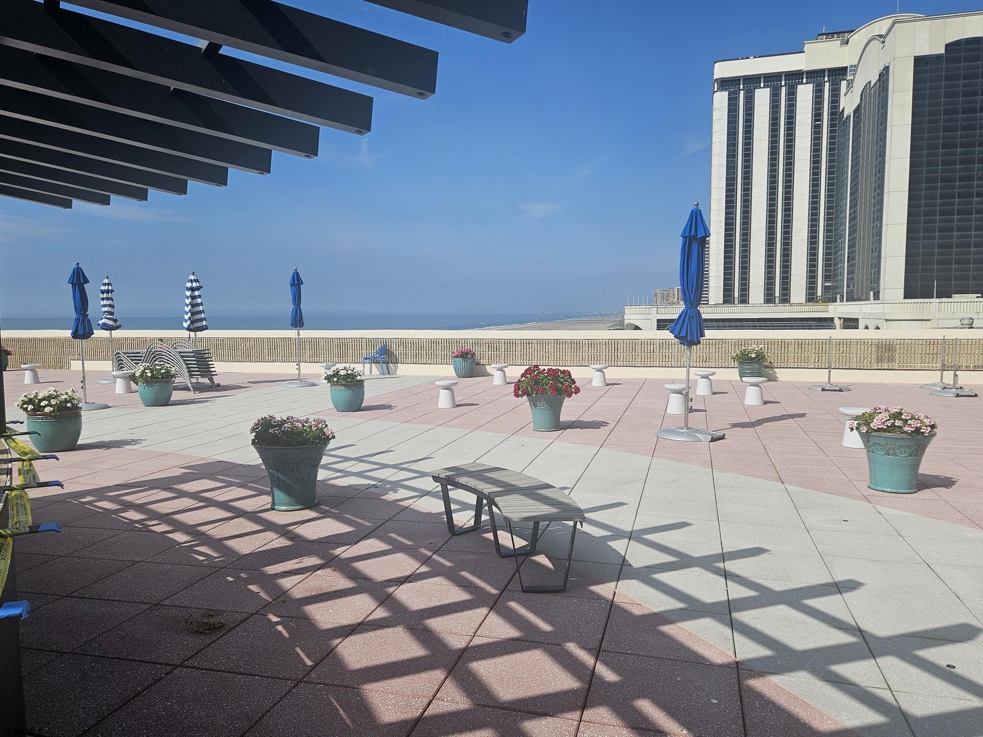 3101 Boardwalk Atlantic City NJ 08401