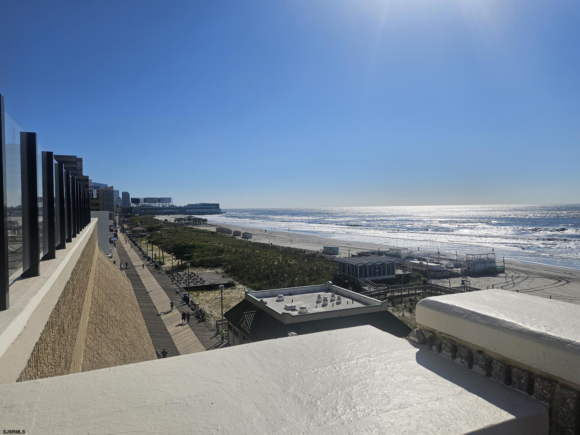 3101 Boardwalk Atlantic City NJ 08401