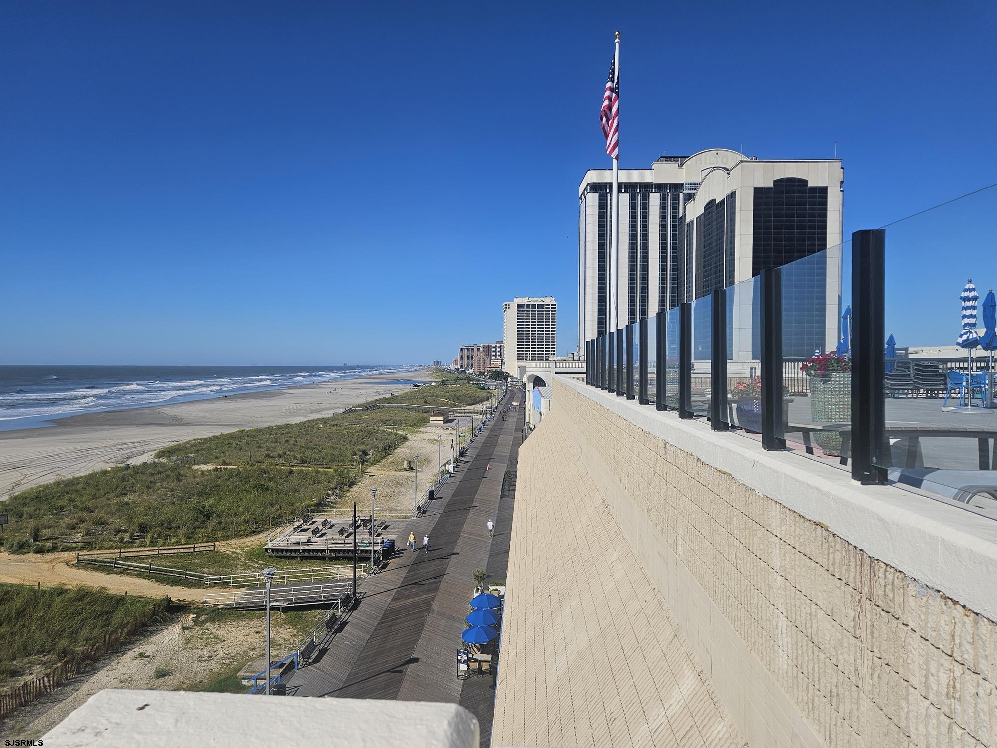 3101 Boardwalk Atlantic City NJ 08401