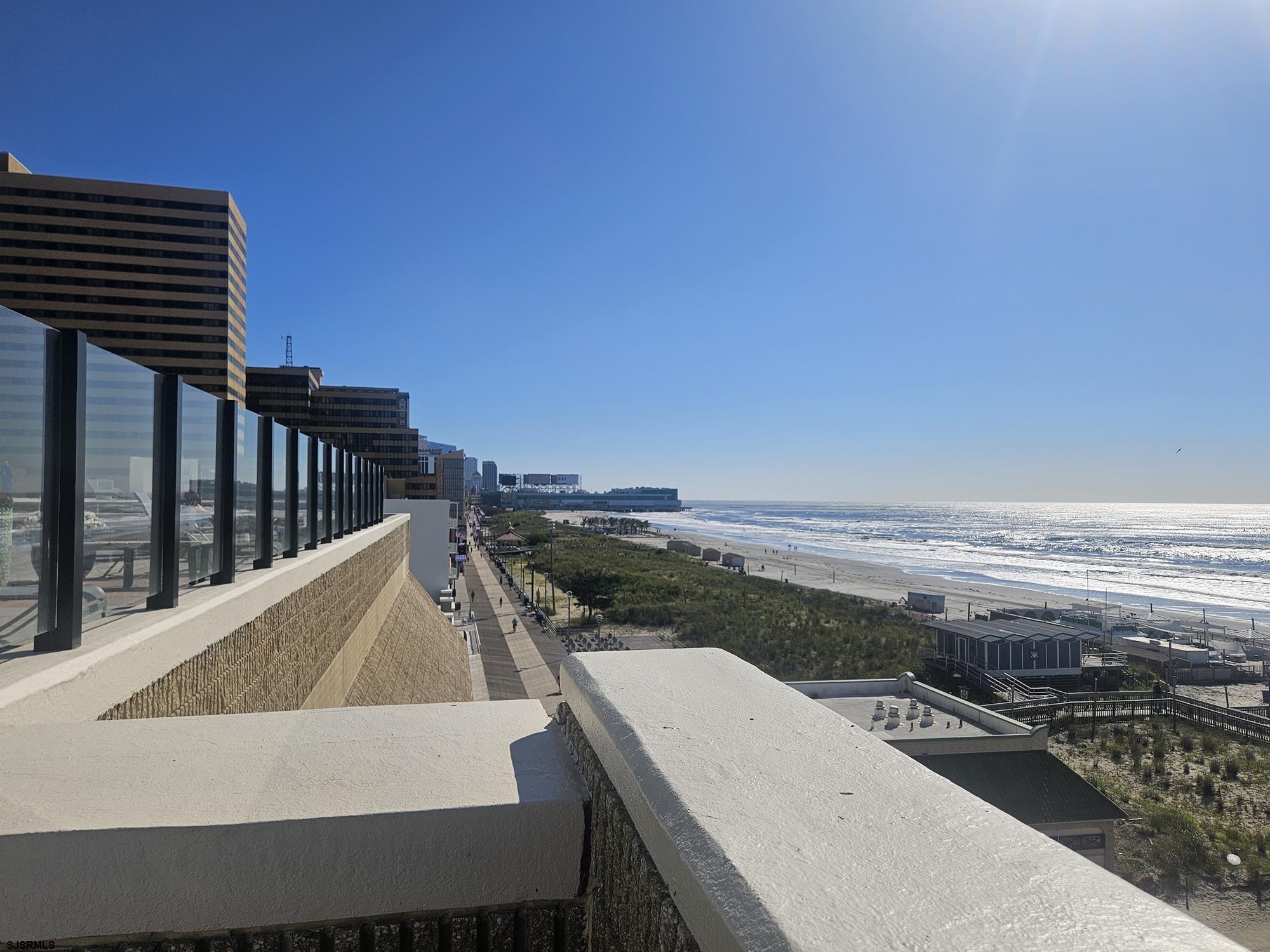 3101 Boardwalk Atlantic City NJ 08401