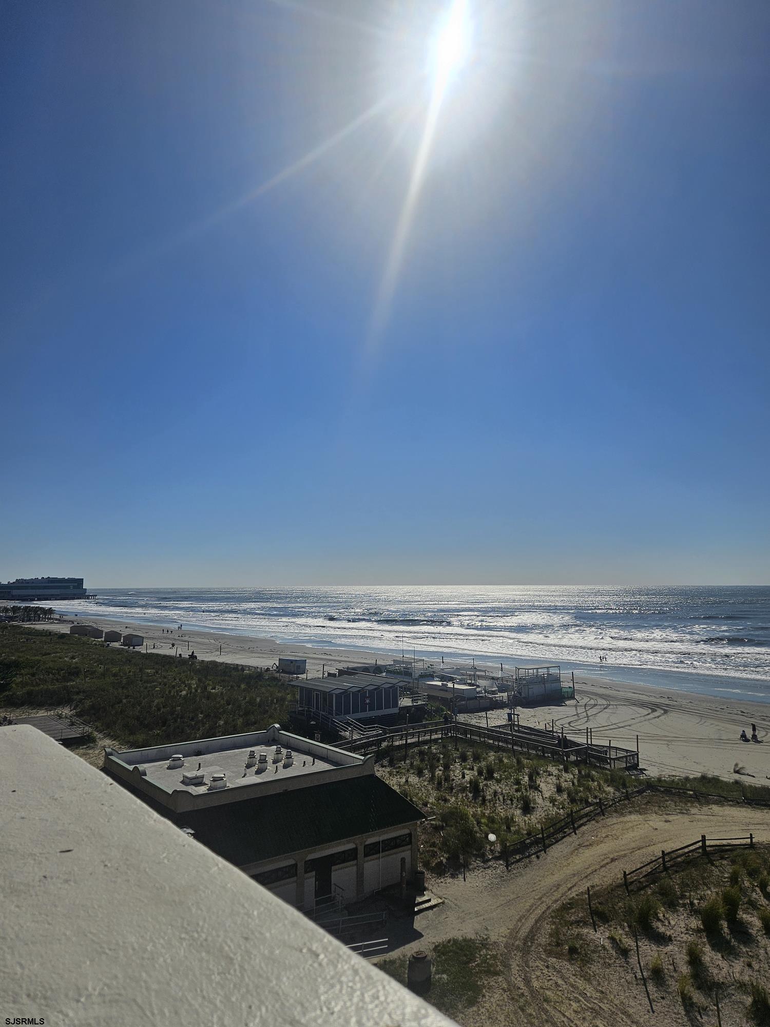 3101 Boardwalk Atlantic City NJ 08401