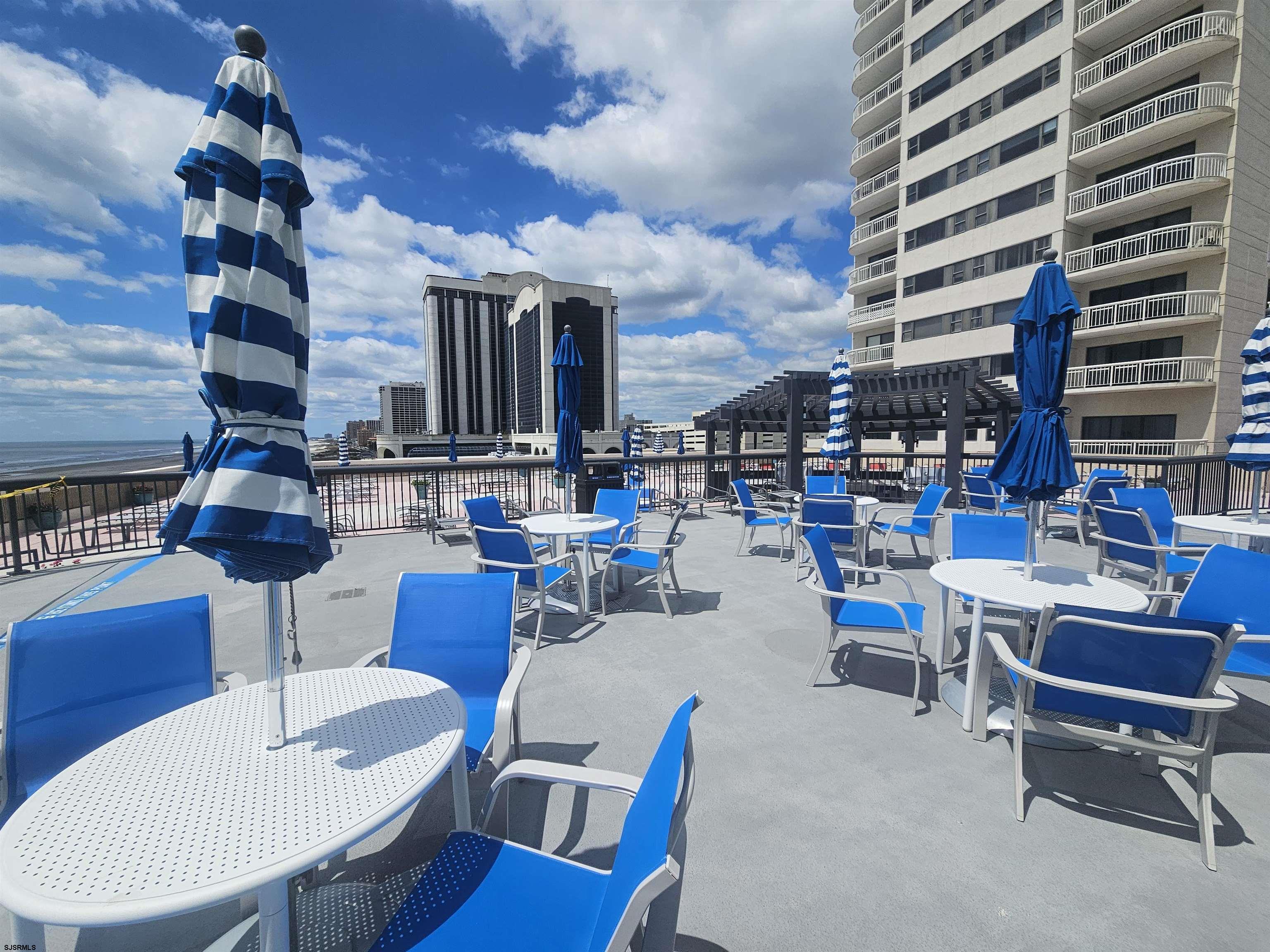 3101 Boardwalk Atlantic City NJ 08401