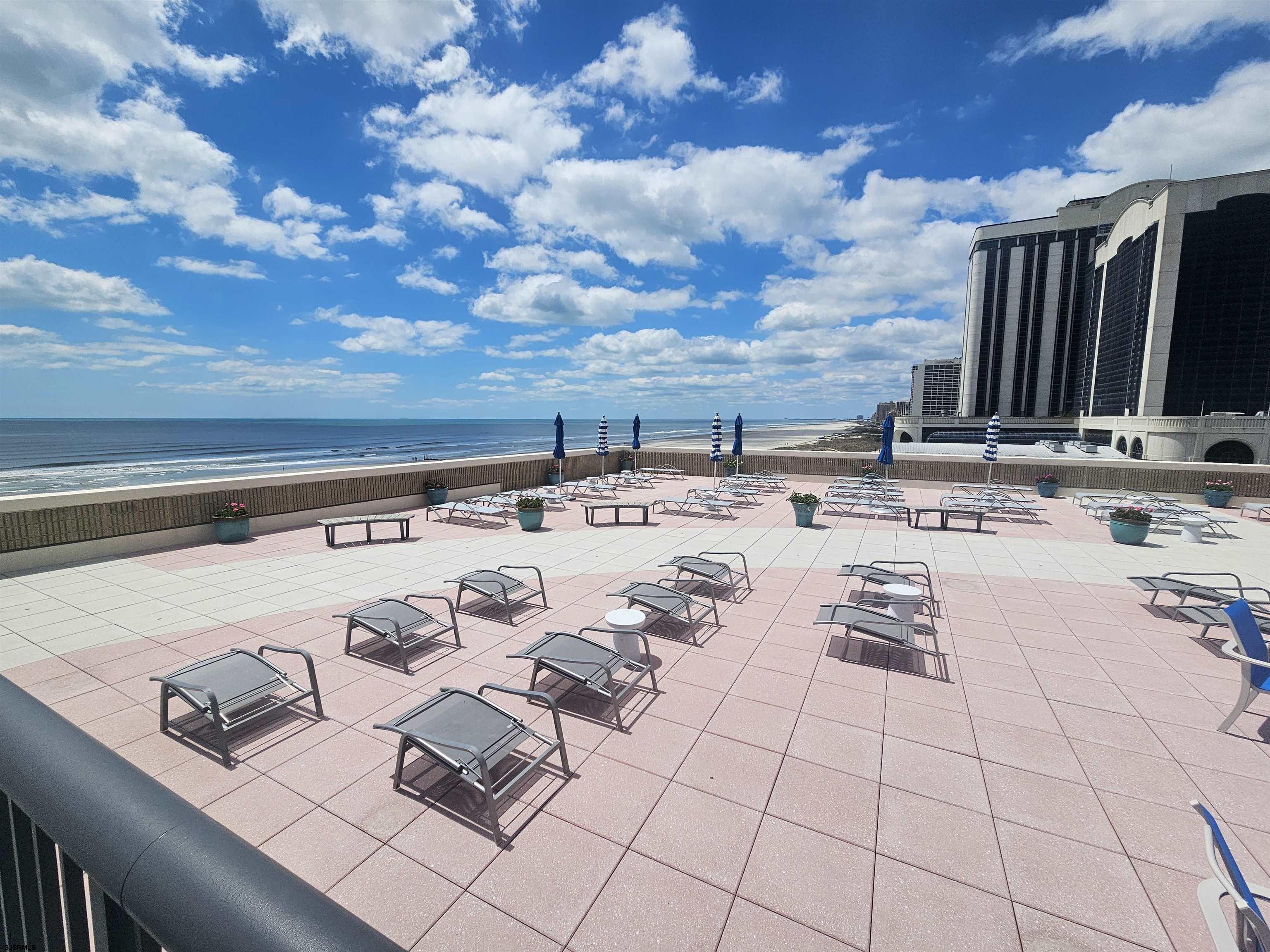 3101 Boardwalk Atlantic City NJ 08401