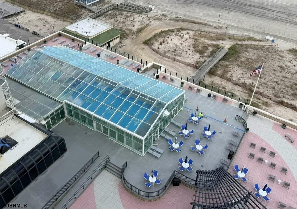3101 Boardwalk Atlantic City NJ 08401