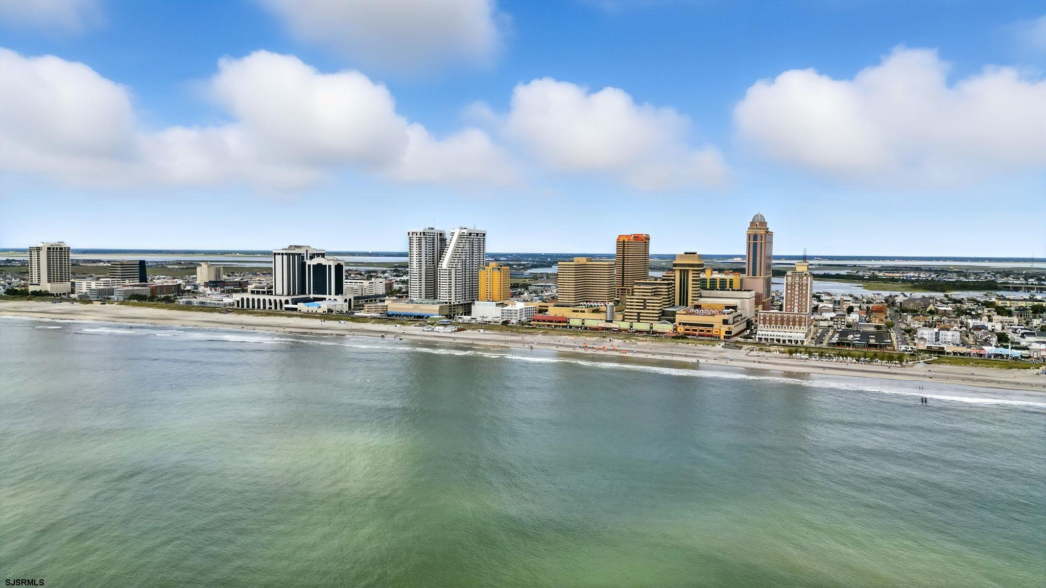 3101 Boardwalk Atlantic City NJ 08401