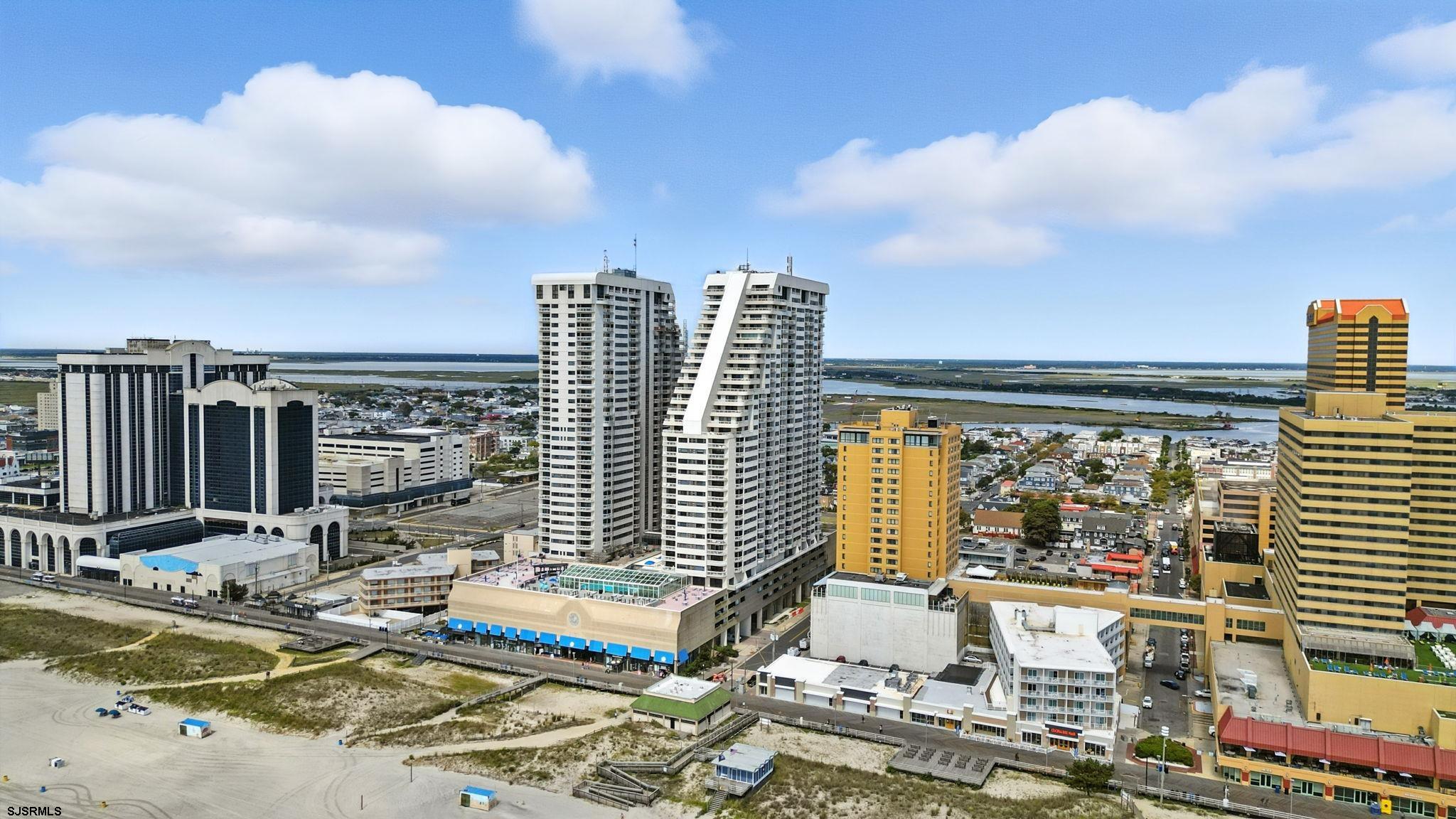 3101 Boardwalk Atlantic City NJ 08401