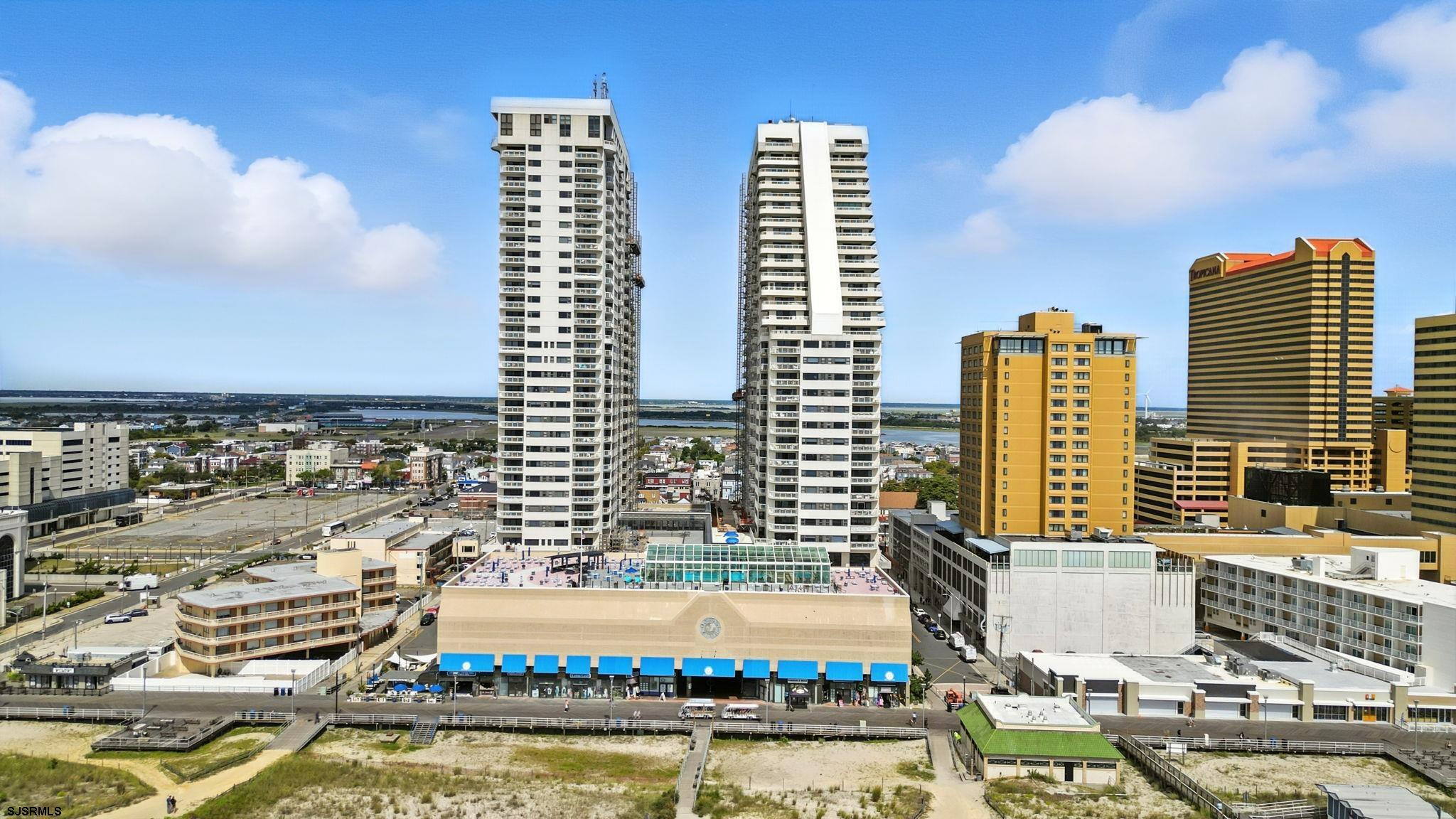 3101 Boardwalk Atlantic City NJ 08401
