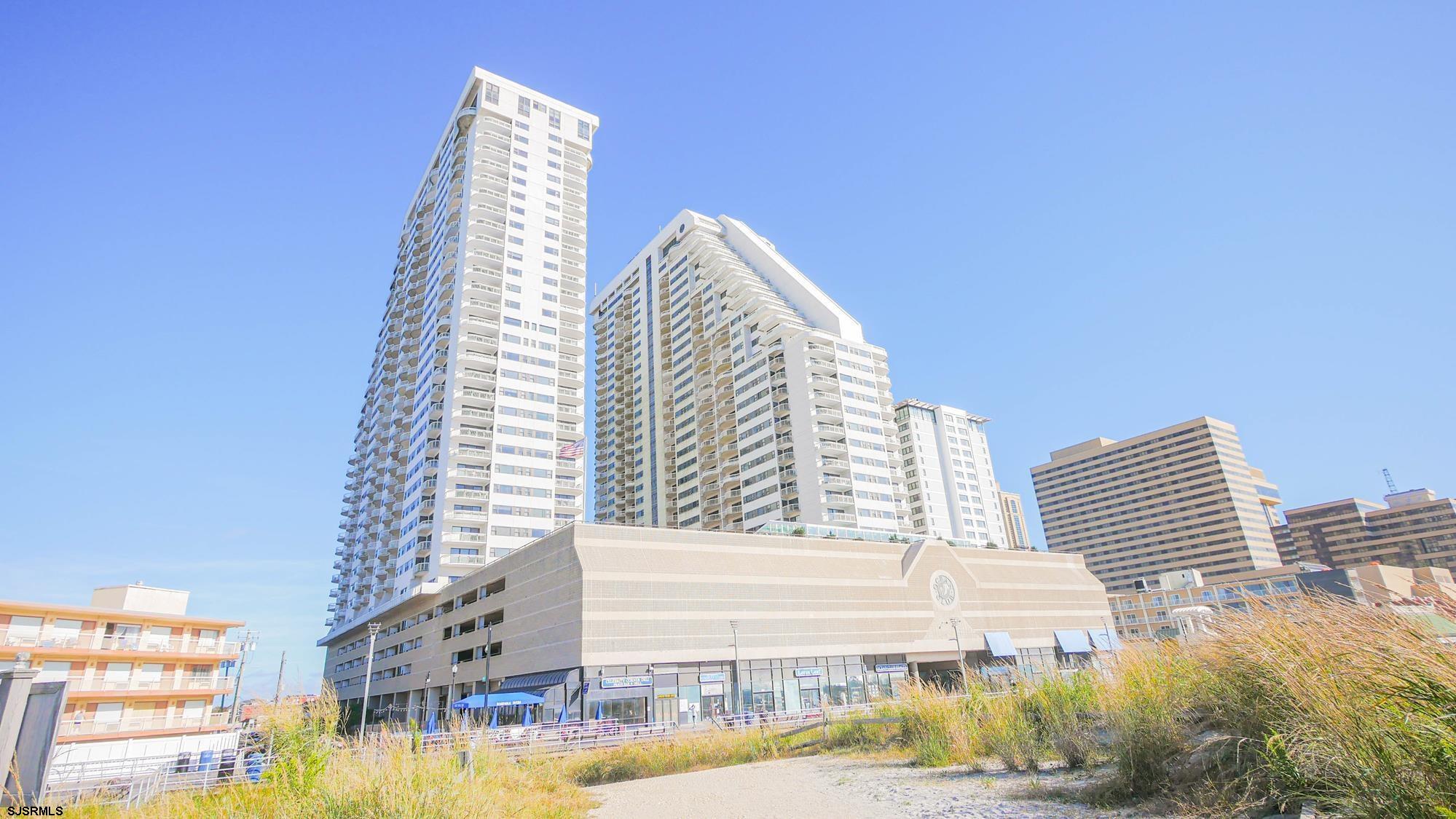 3101 Boardwalk Atlantic City NJ 08401