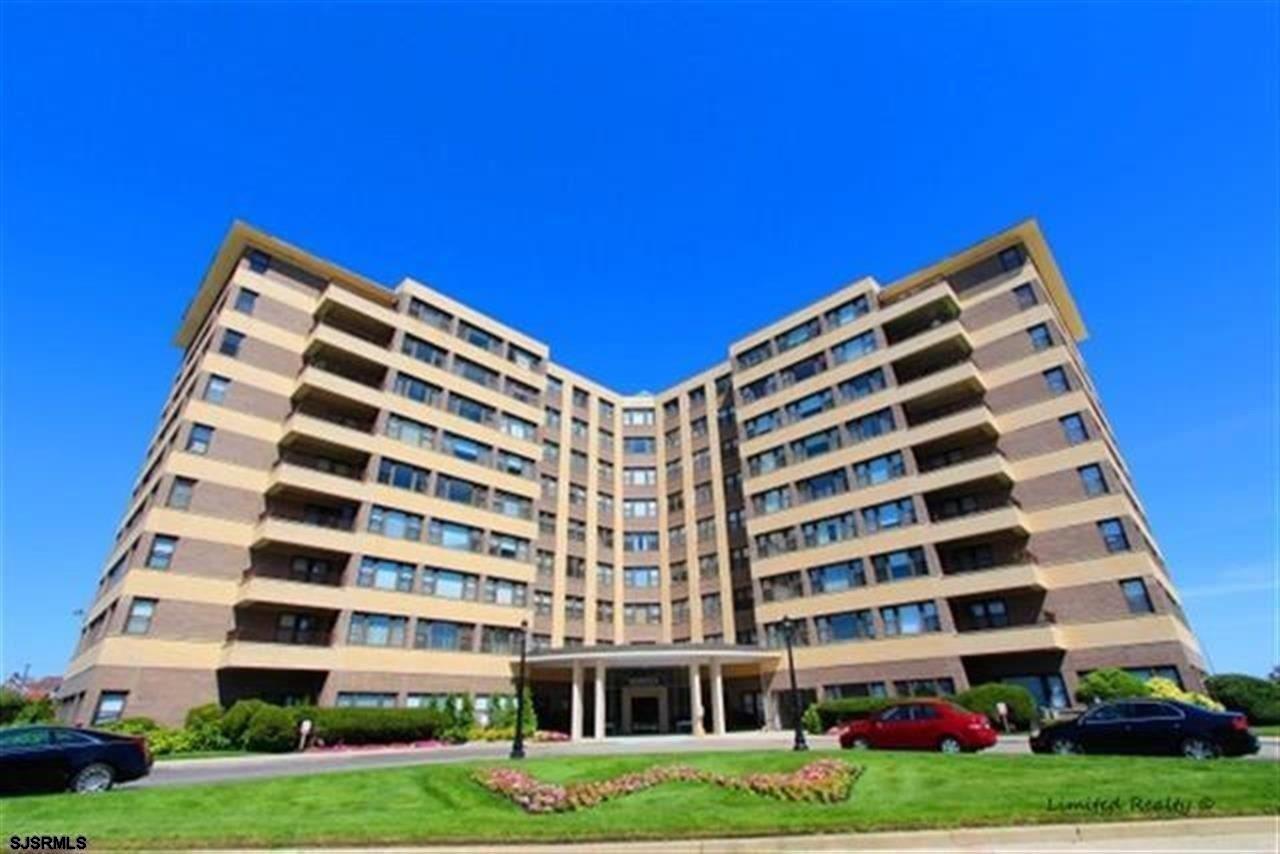 101 S Raleigh Apt 204 Atlantic City NJ 08401