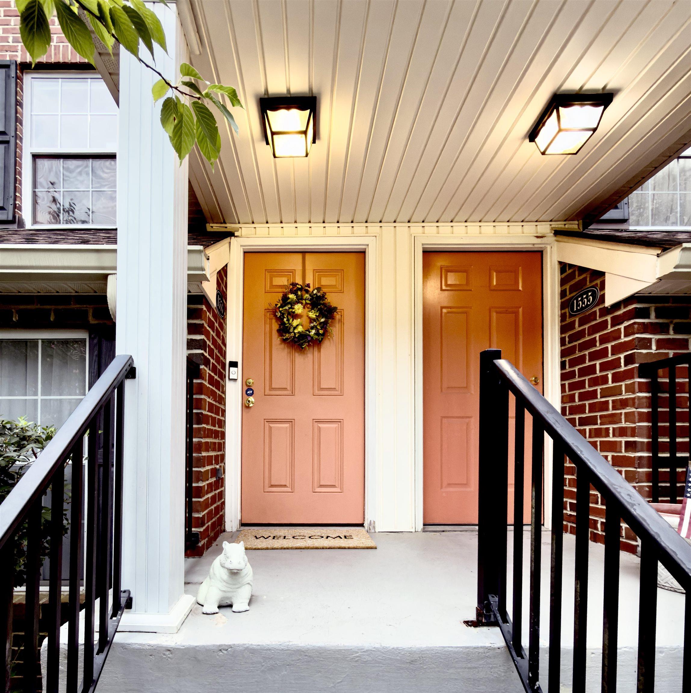 1553 Thomas Jefferson Court Hamilton Township NJ 08330