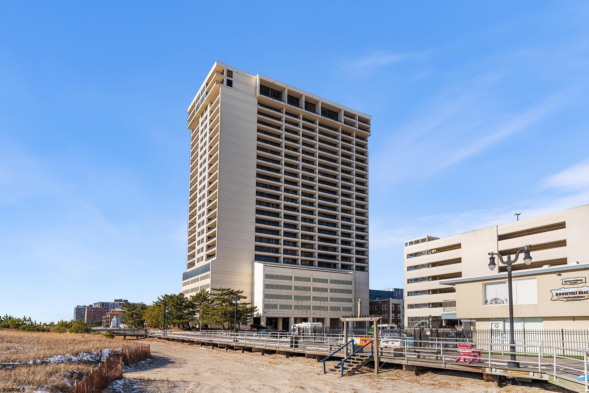 3851 Boardwalk Atlantic City NJ 08401