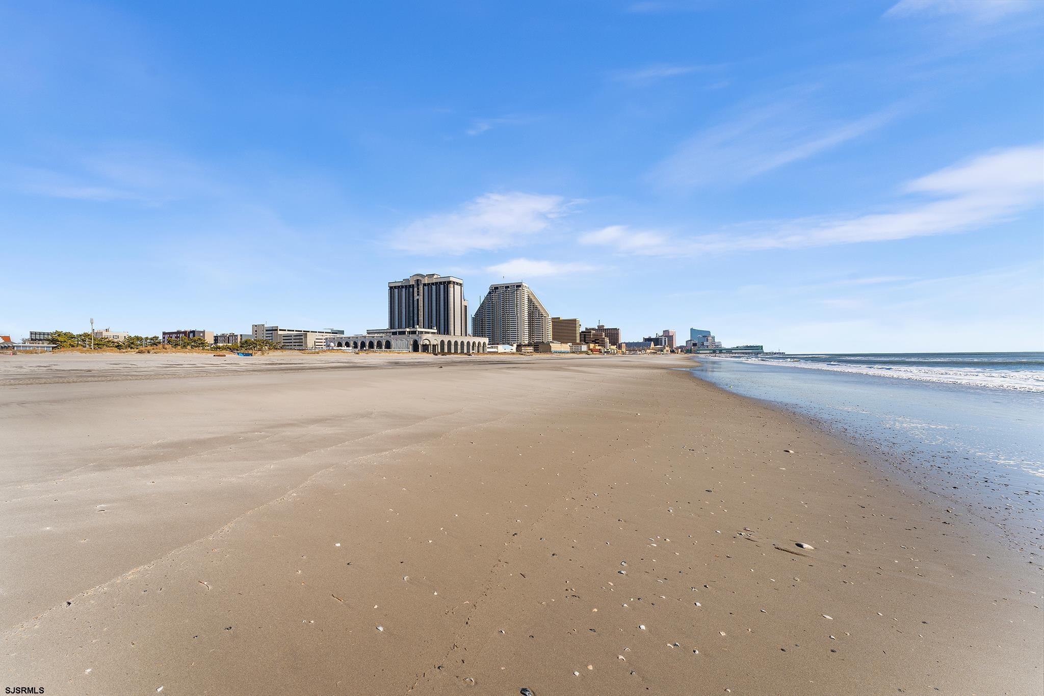 3851 Boardwalk Atlantic City NJ 08401