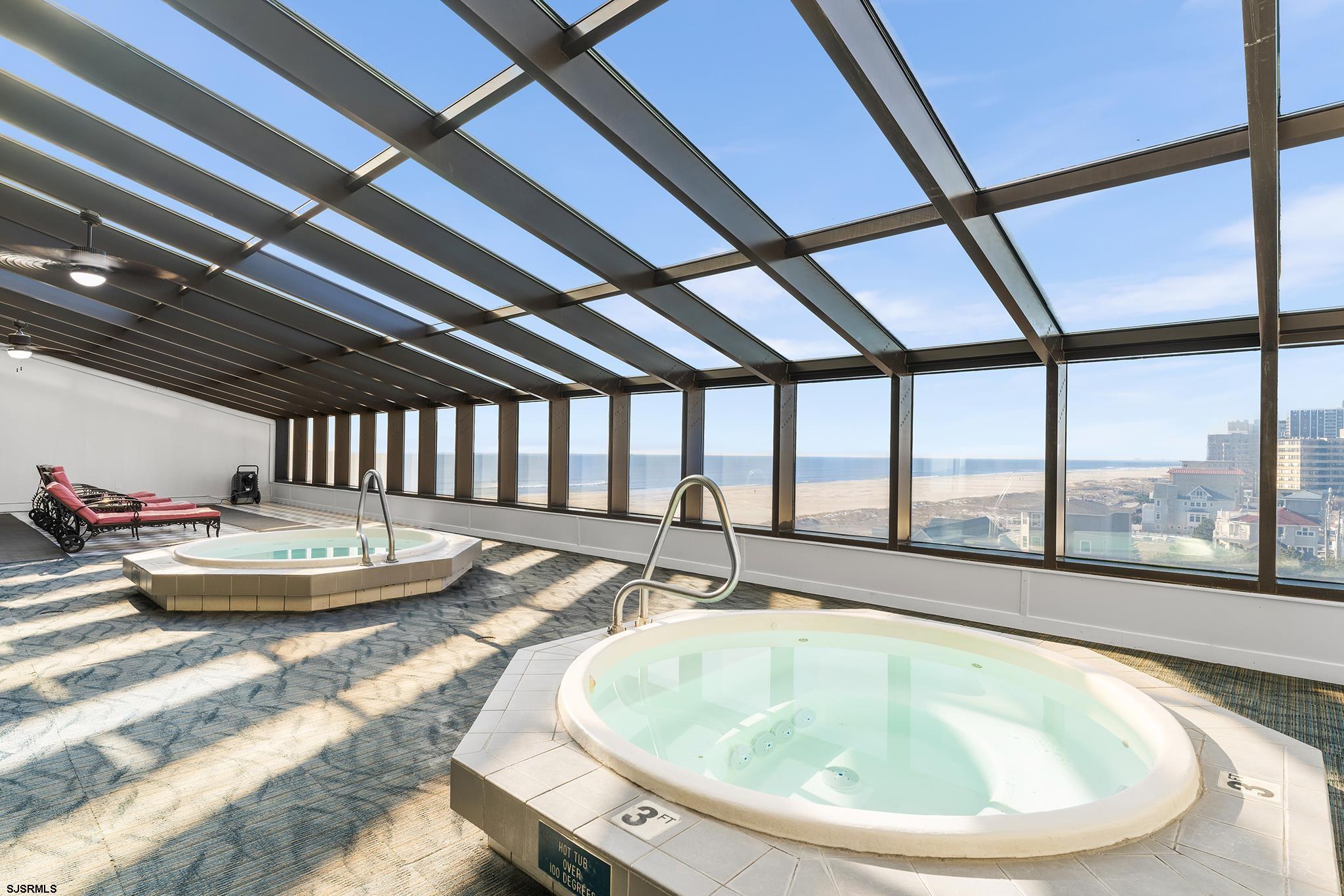 3851 Boardwalk Atlantic City NJ 08401