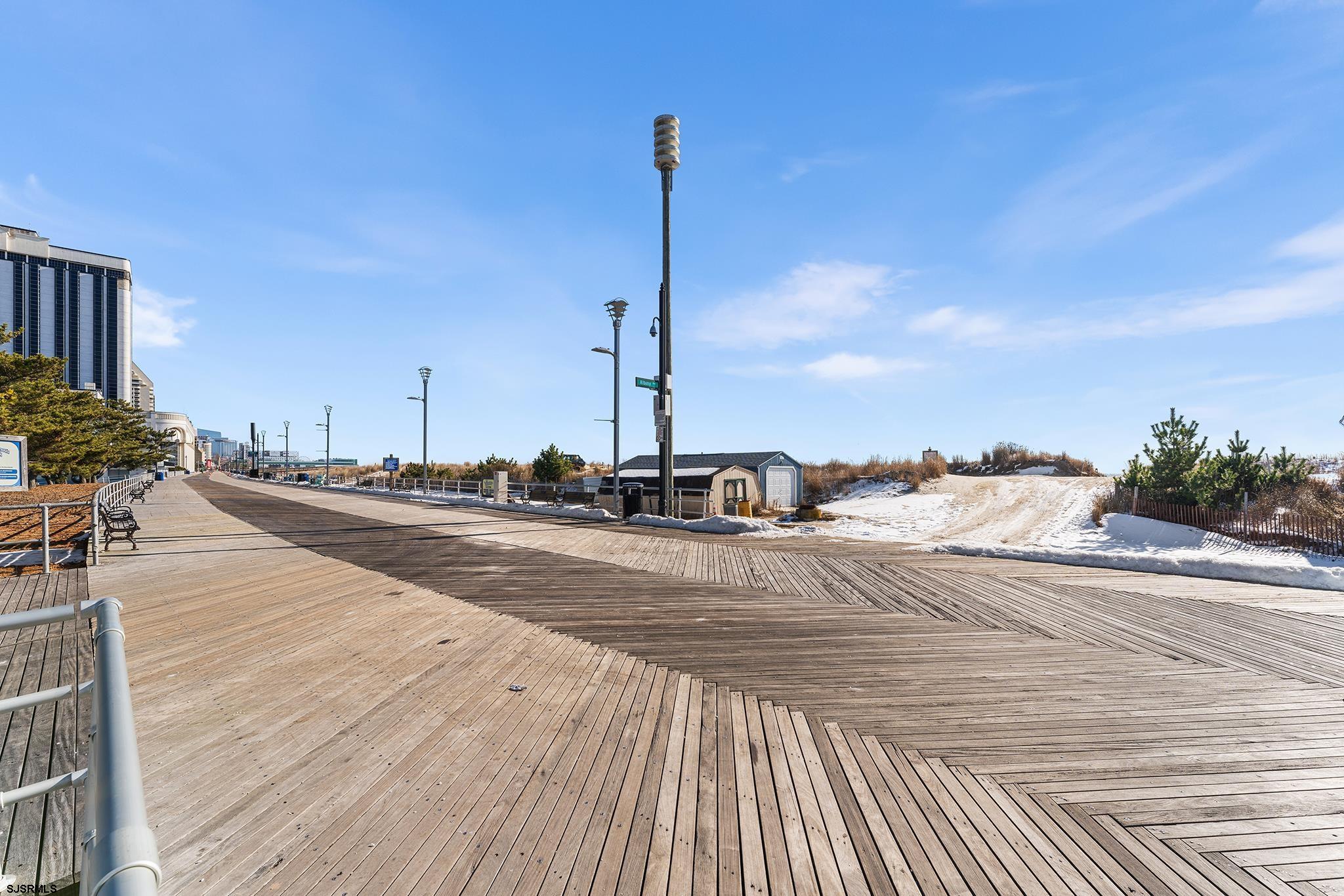 3851 Boardwalk Atlantic City NJ 08401