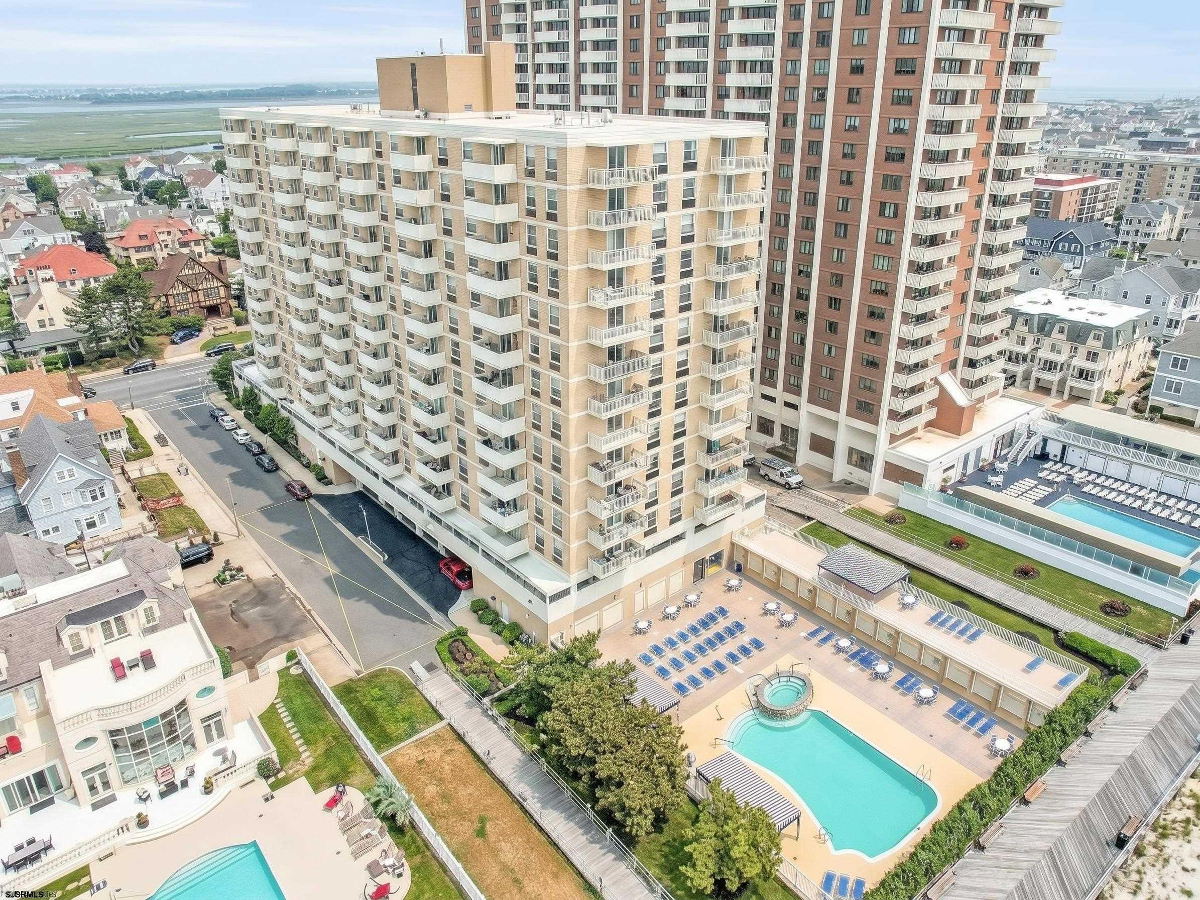 101 S Plaza Place Atlantic City NJ 08401