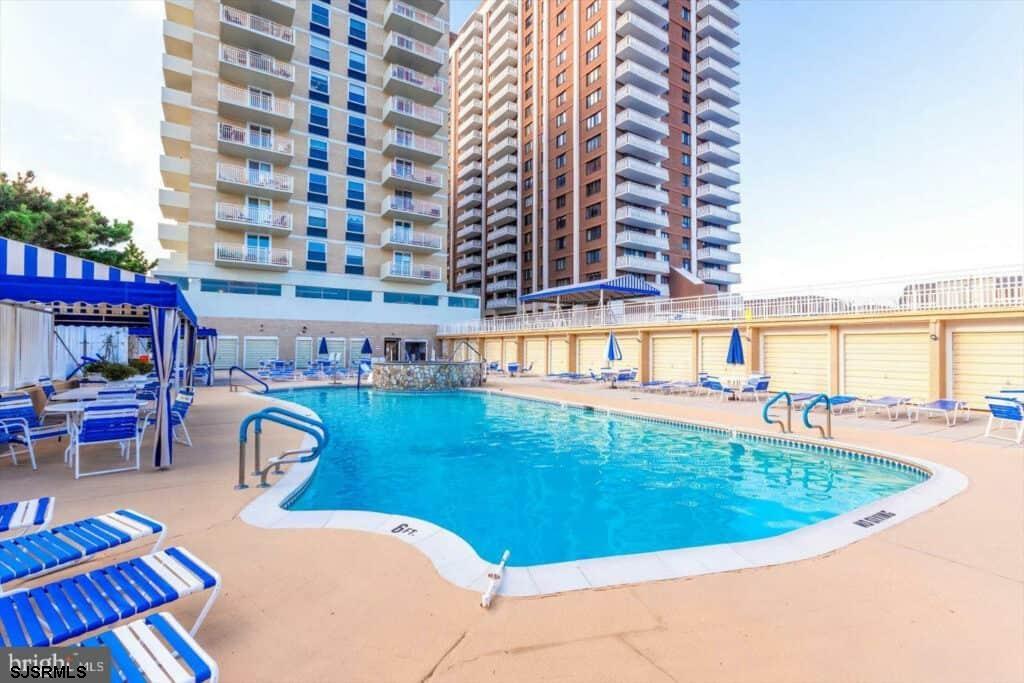 101 S Plaza Place Atlantic City NJ 08401