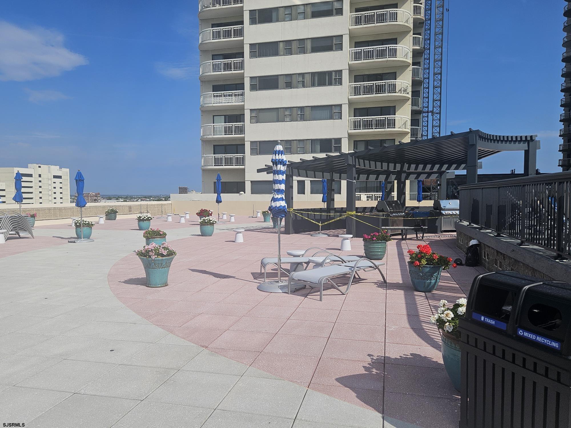 3101 Boardwalk Atlantic City NJ 08401-9999