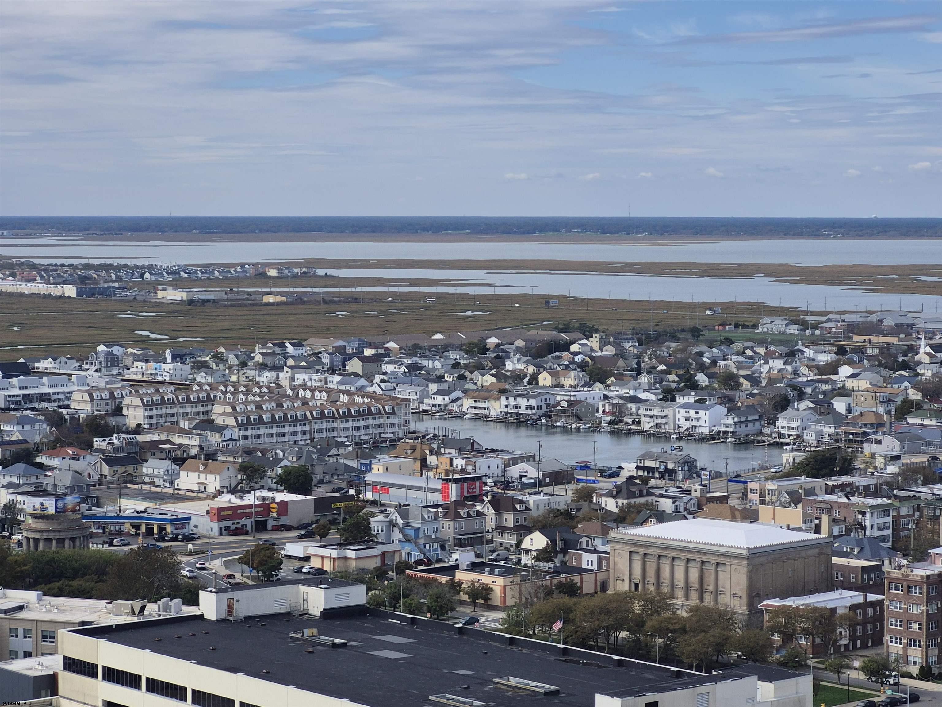 3101 Boardwalk Atlantic City NJ 08401-9999