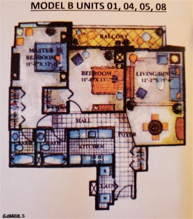 526 Pacific Avenue Atlantic City NJ 08401