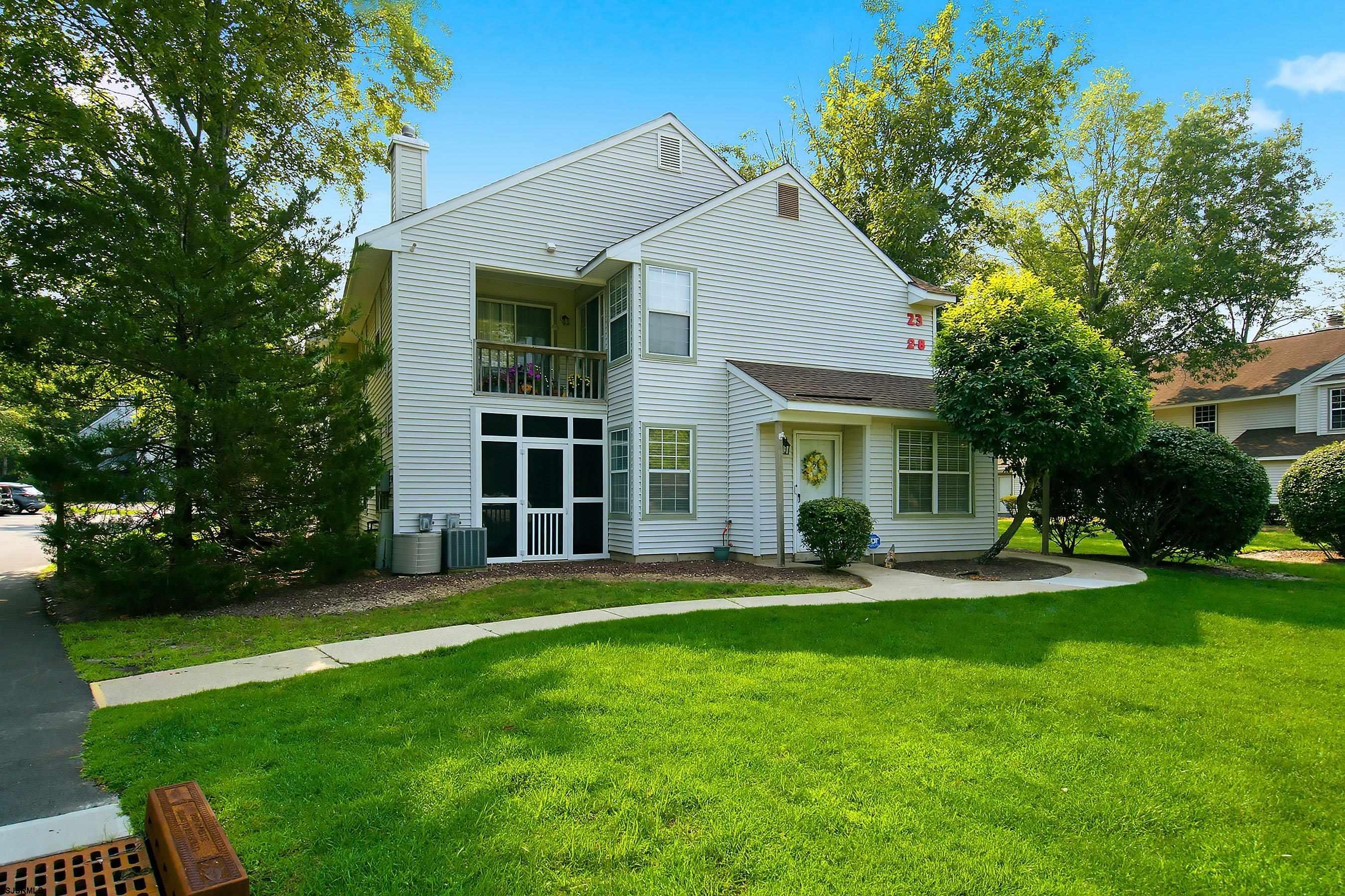2 Waterview Drive Smithville NJ 08205