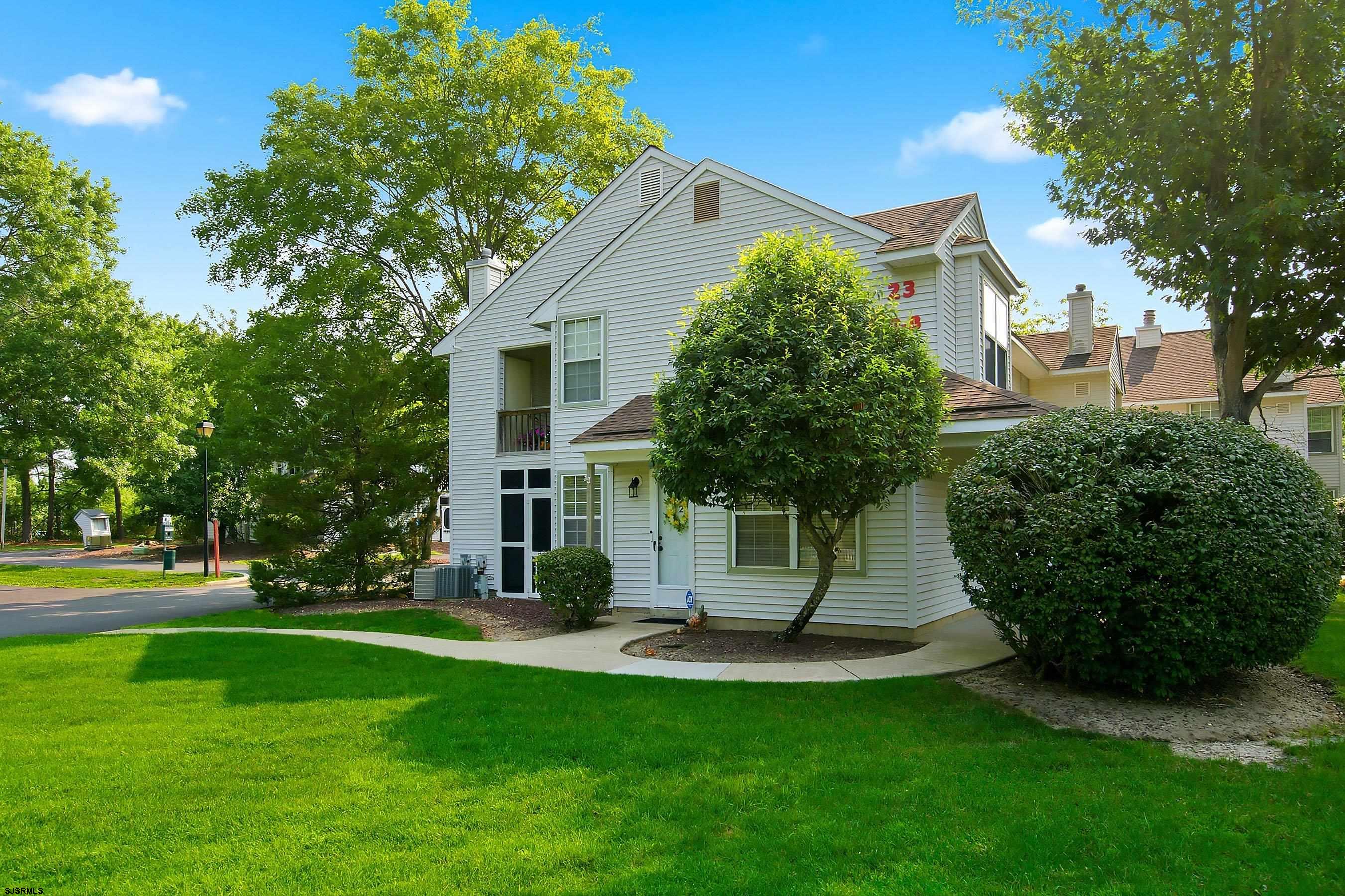 2 Waterview Drive Smithville NJ 08205