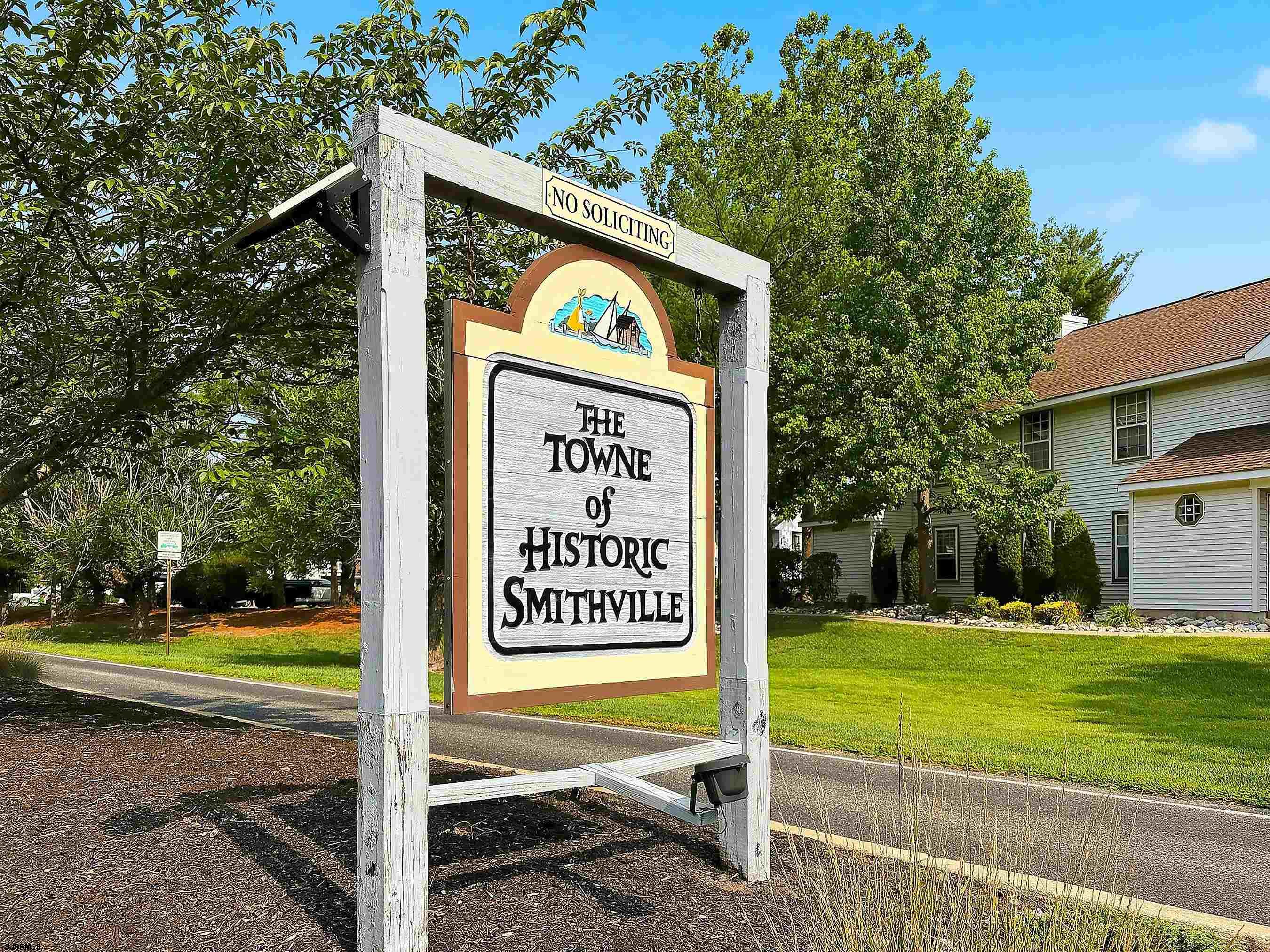 2 Waterview Drive Smithville NJ 08205