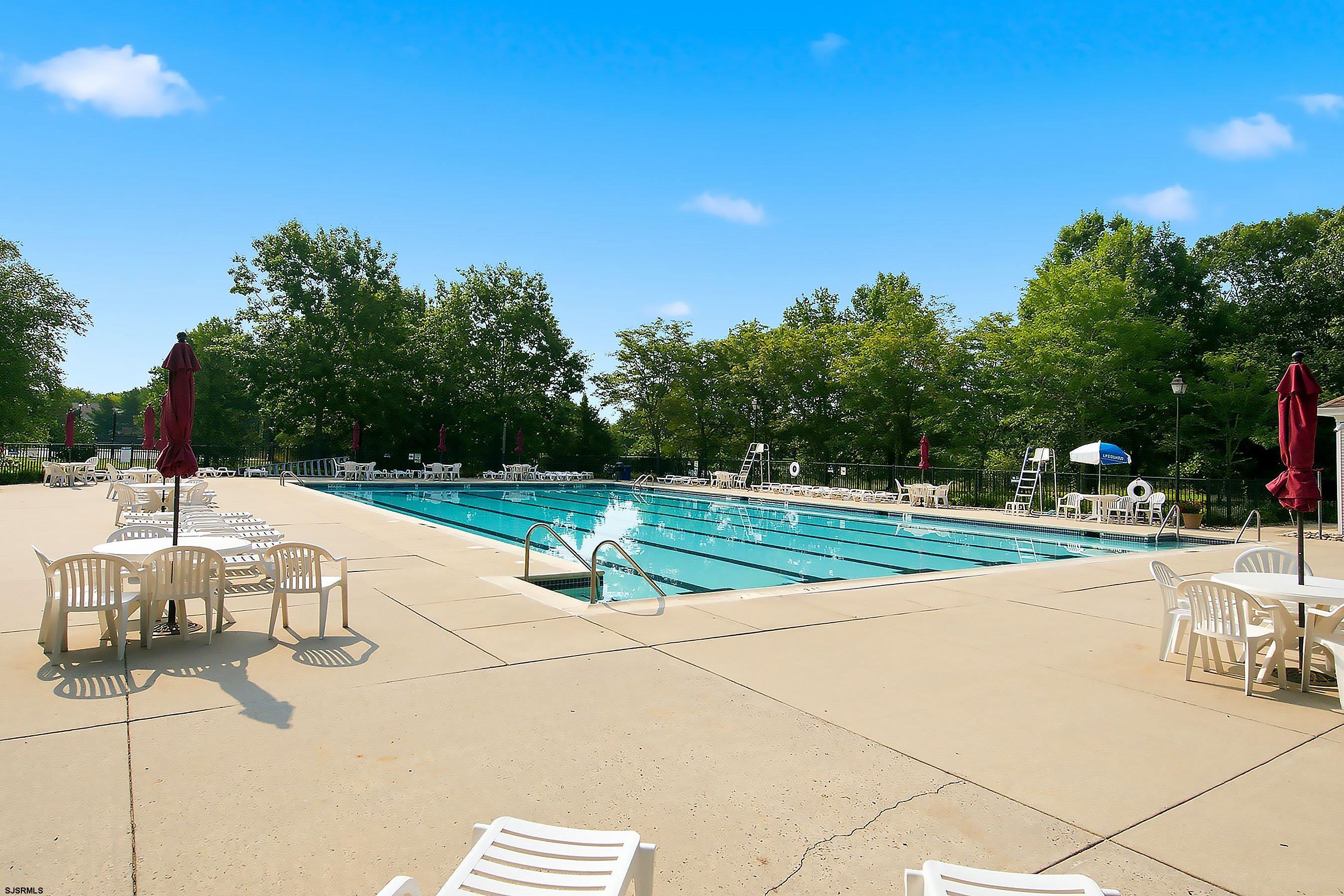 2 Waterview Drive Smithville NJ 08205