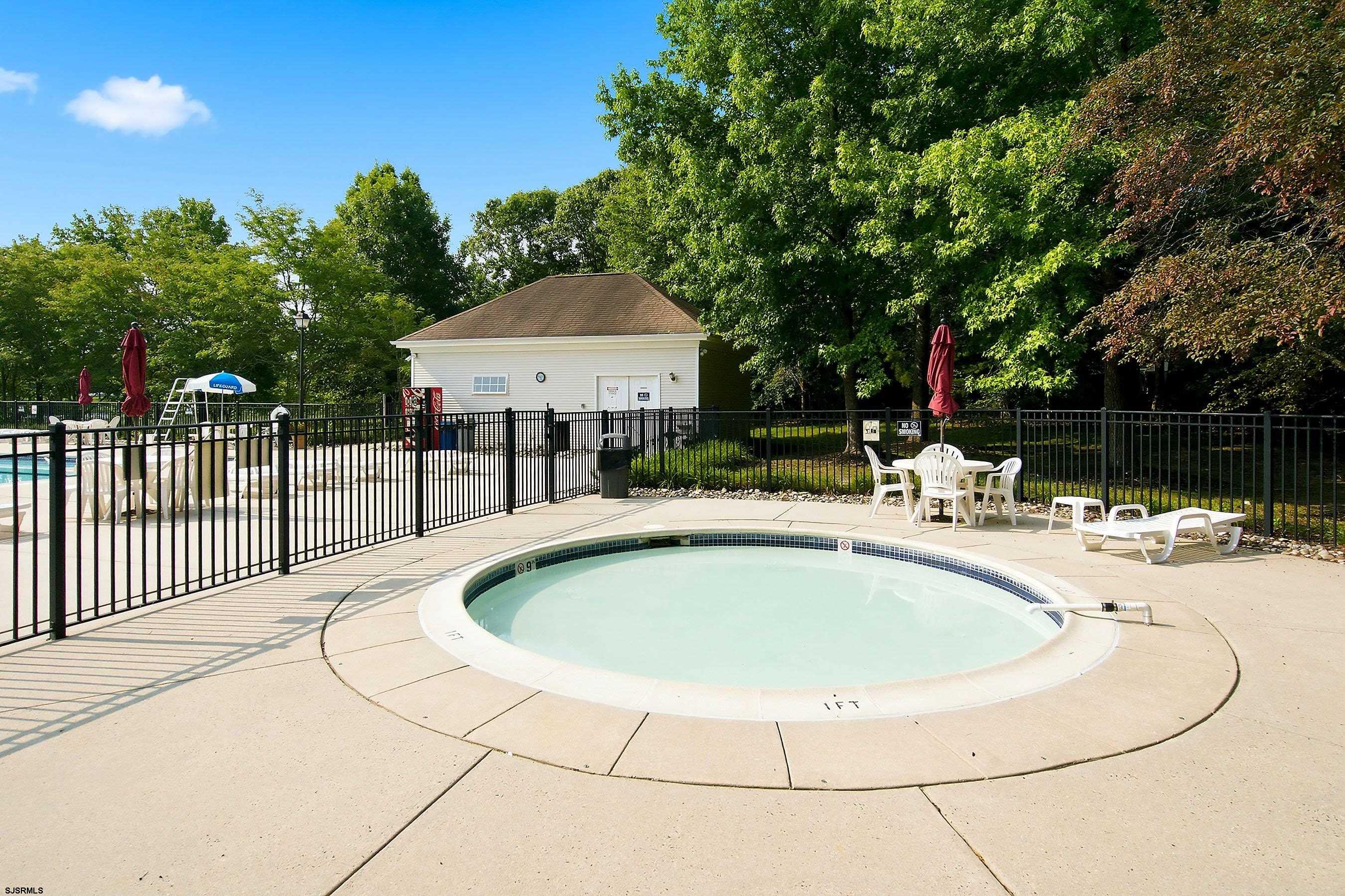 2 Waterview Drive Smithville NJ 08205