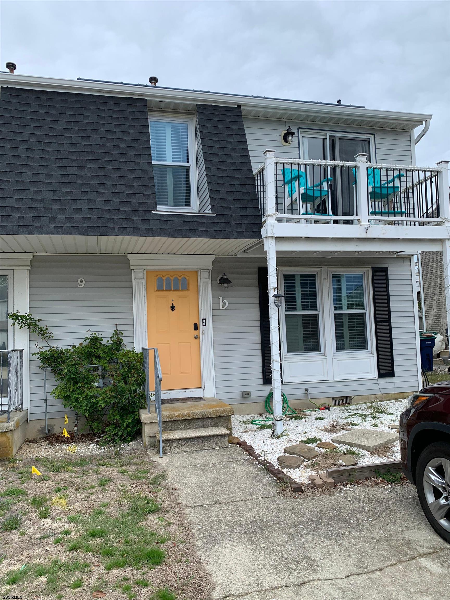 9 Ontario Drive Brigantine NJ 08203