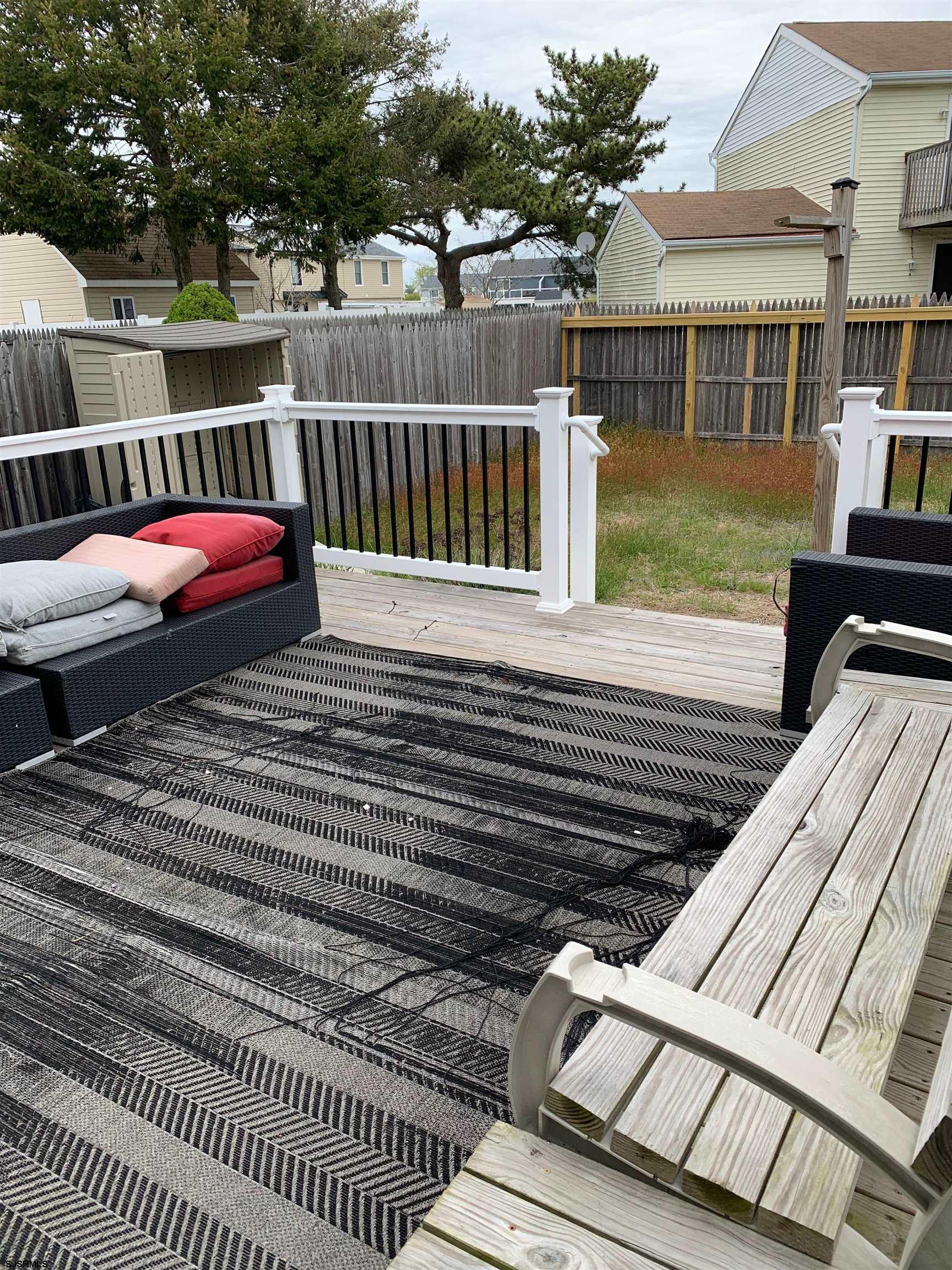 9 Ontario Drive Brigantine NJ 08203
