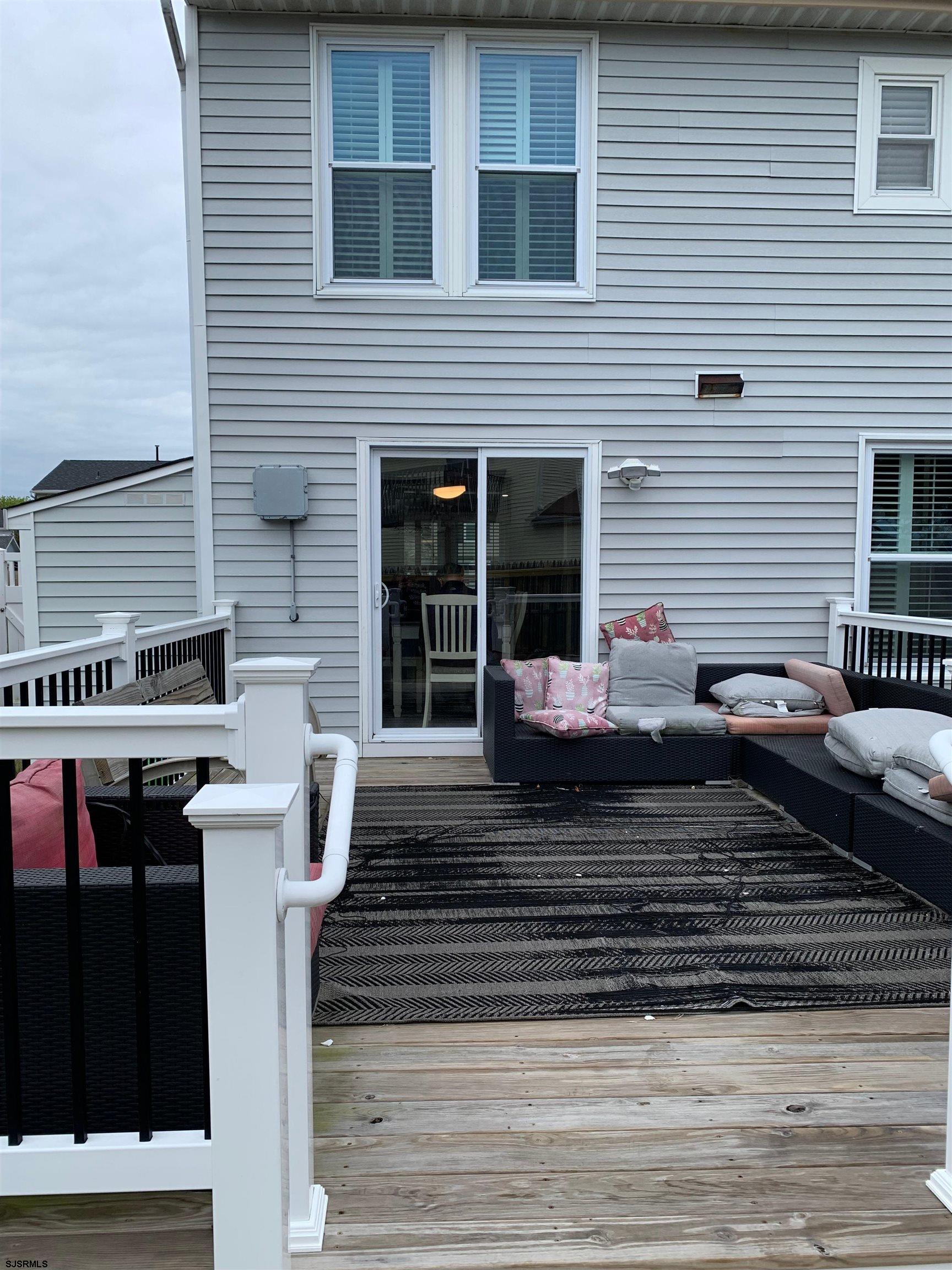 9 Ontario Drive Brigantine NJ 08203
