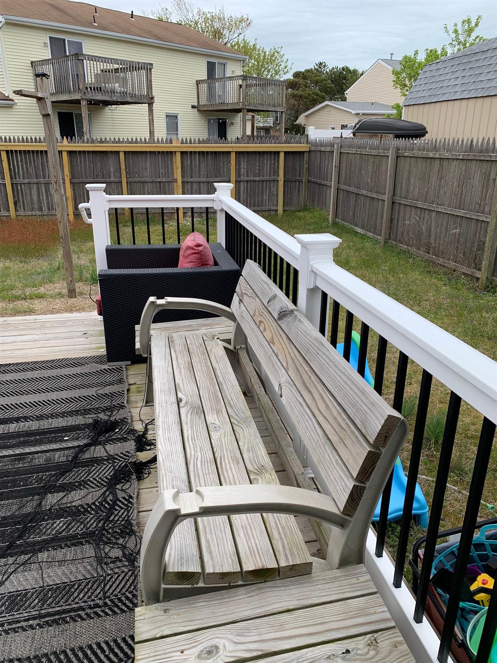 9 Ontario Drive Brigantine NJ 08203