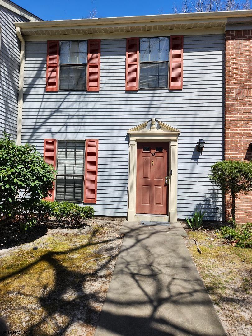 196 Patriots Court Galloway Township NJ 08205