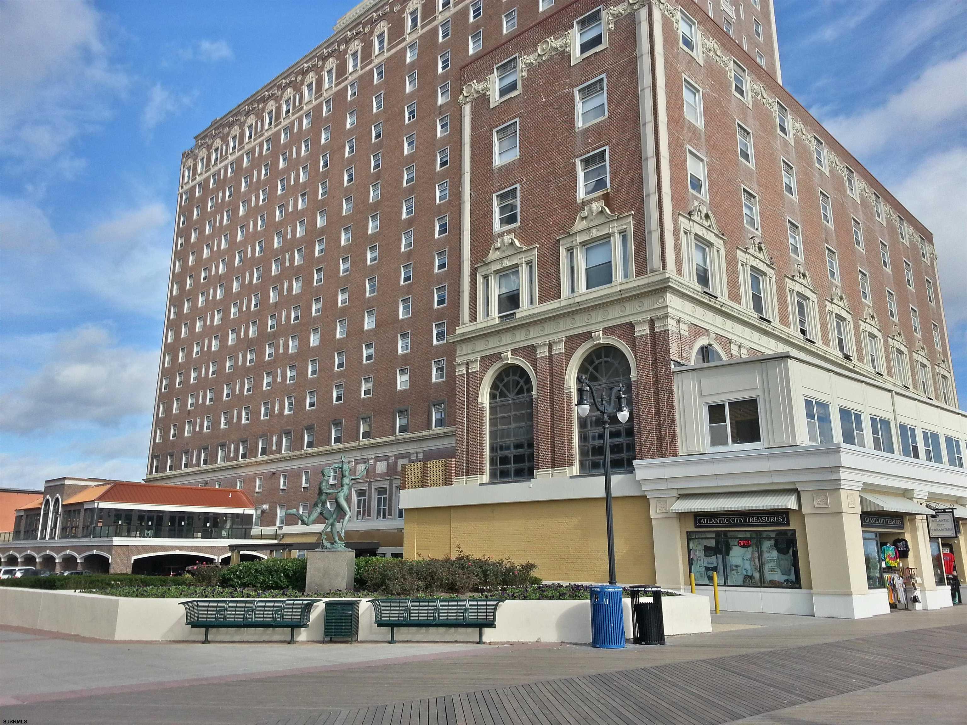 2721 Boardwalk Atlantic City NJ 08401