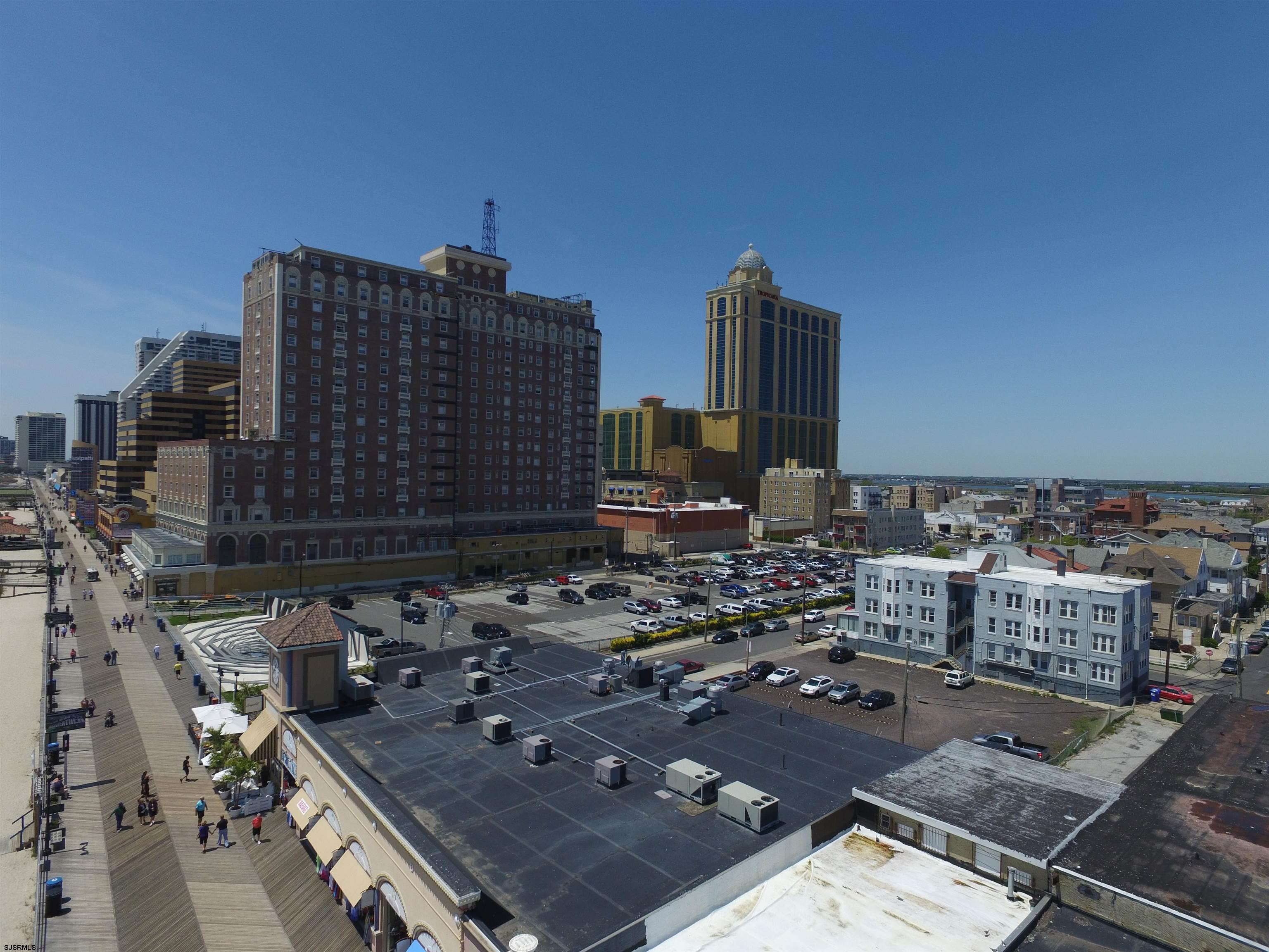 2721 Boardwalk Atlantic City NJ 08401
