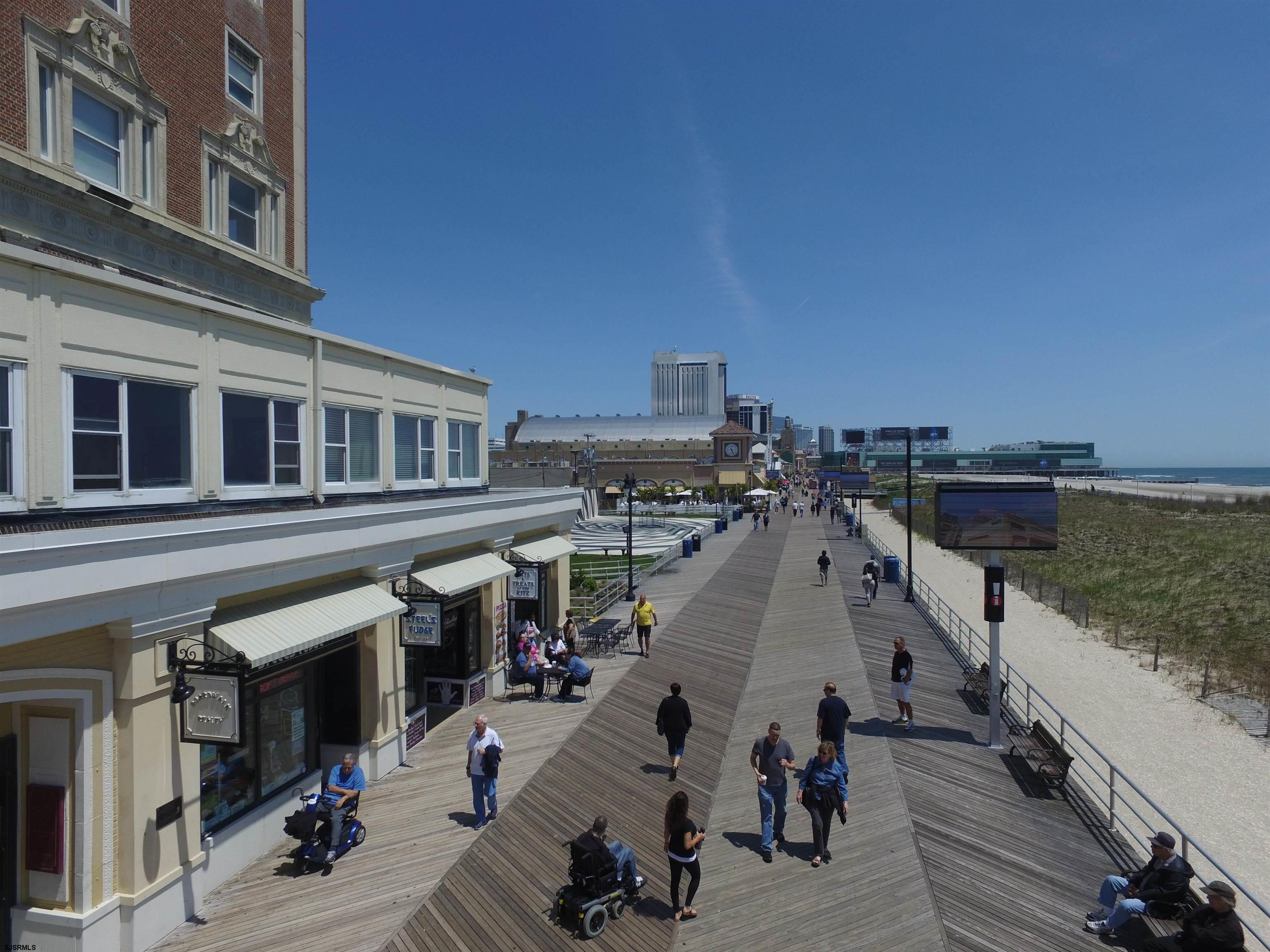 2721 Boardwalk Atlantic City NJ 08401