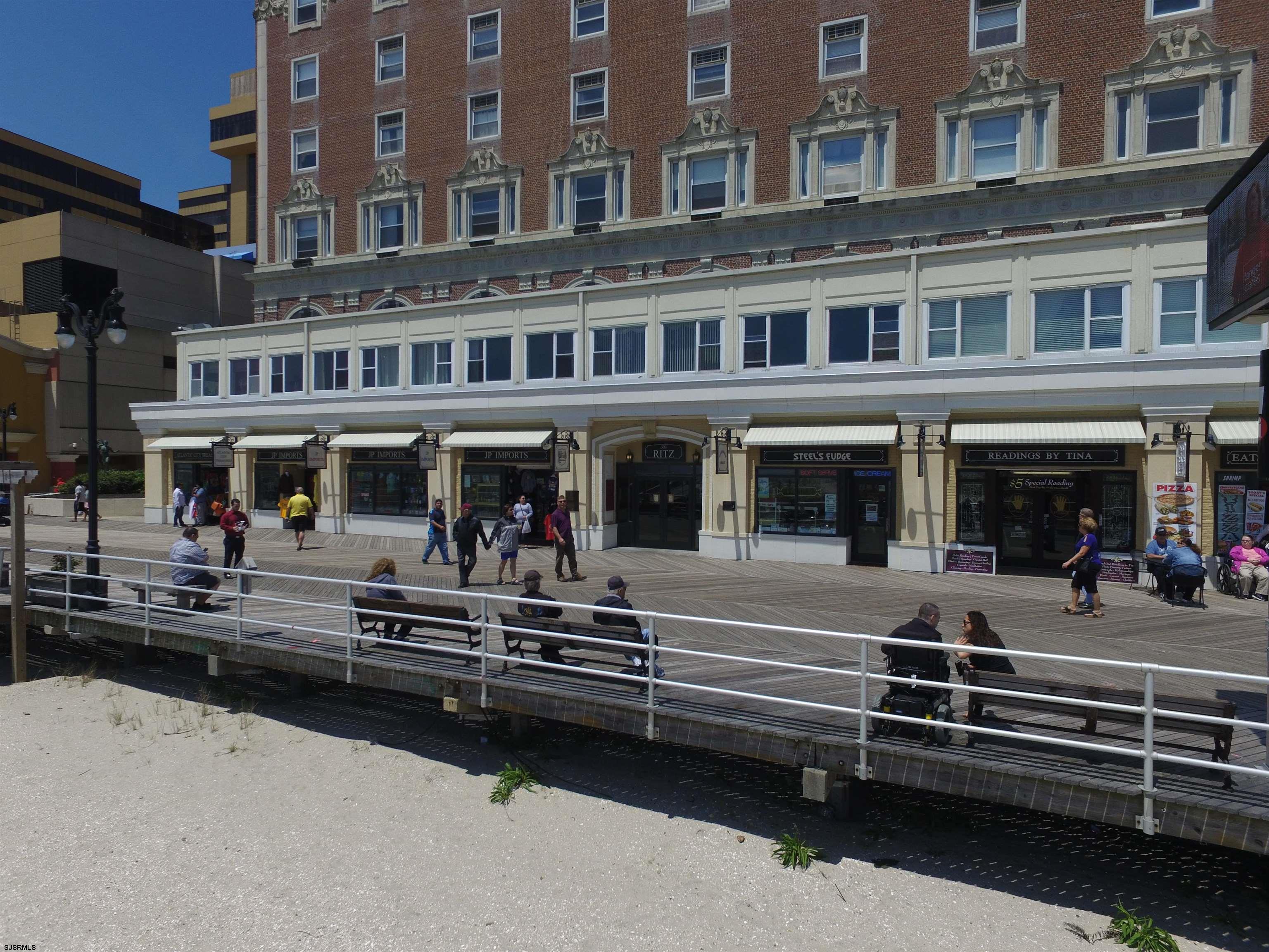 2721 Boardwalk Atlantic City NJ 08401