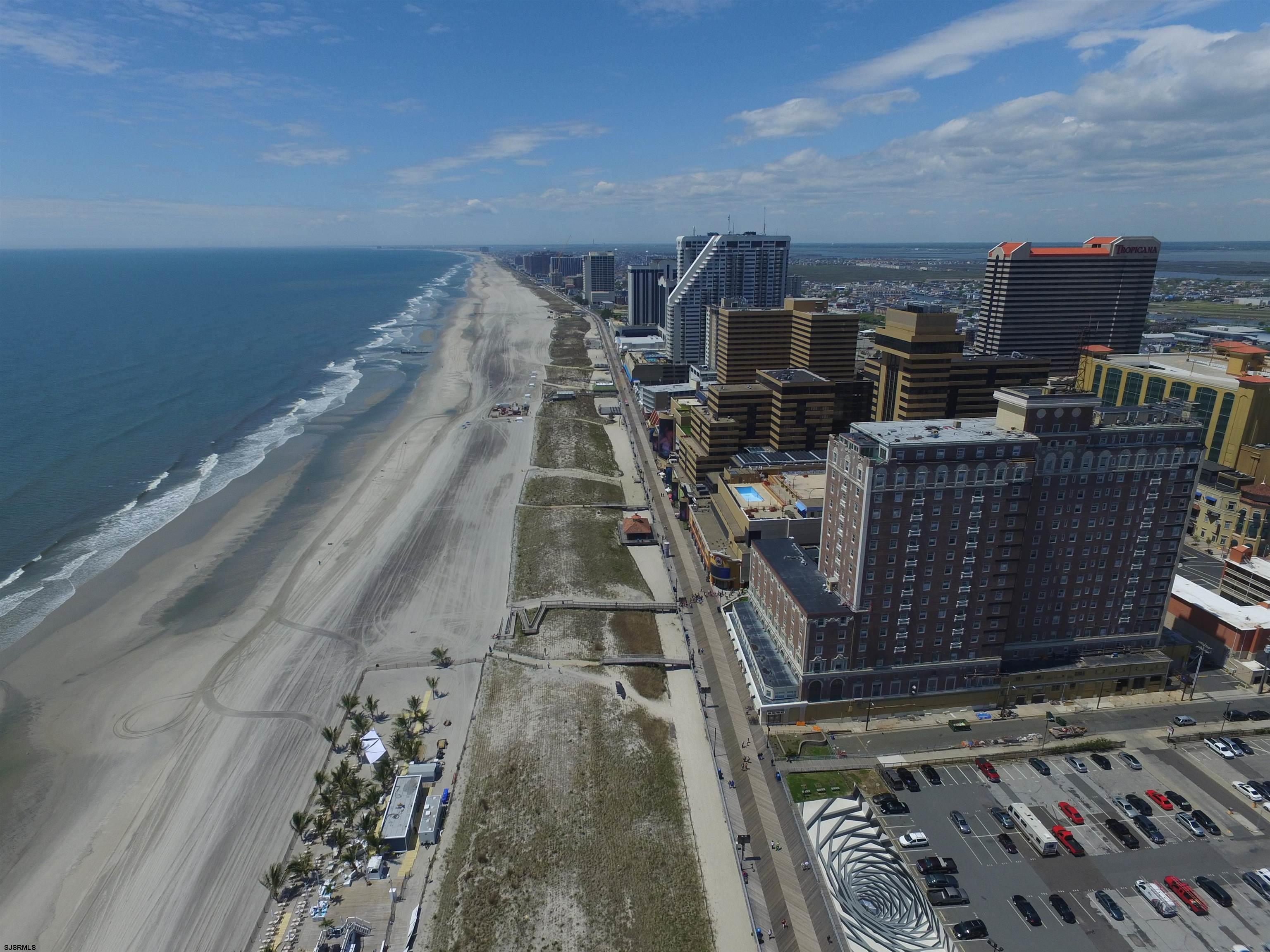 2721 Boardwalk Atlantic City NJ 08401