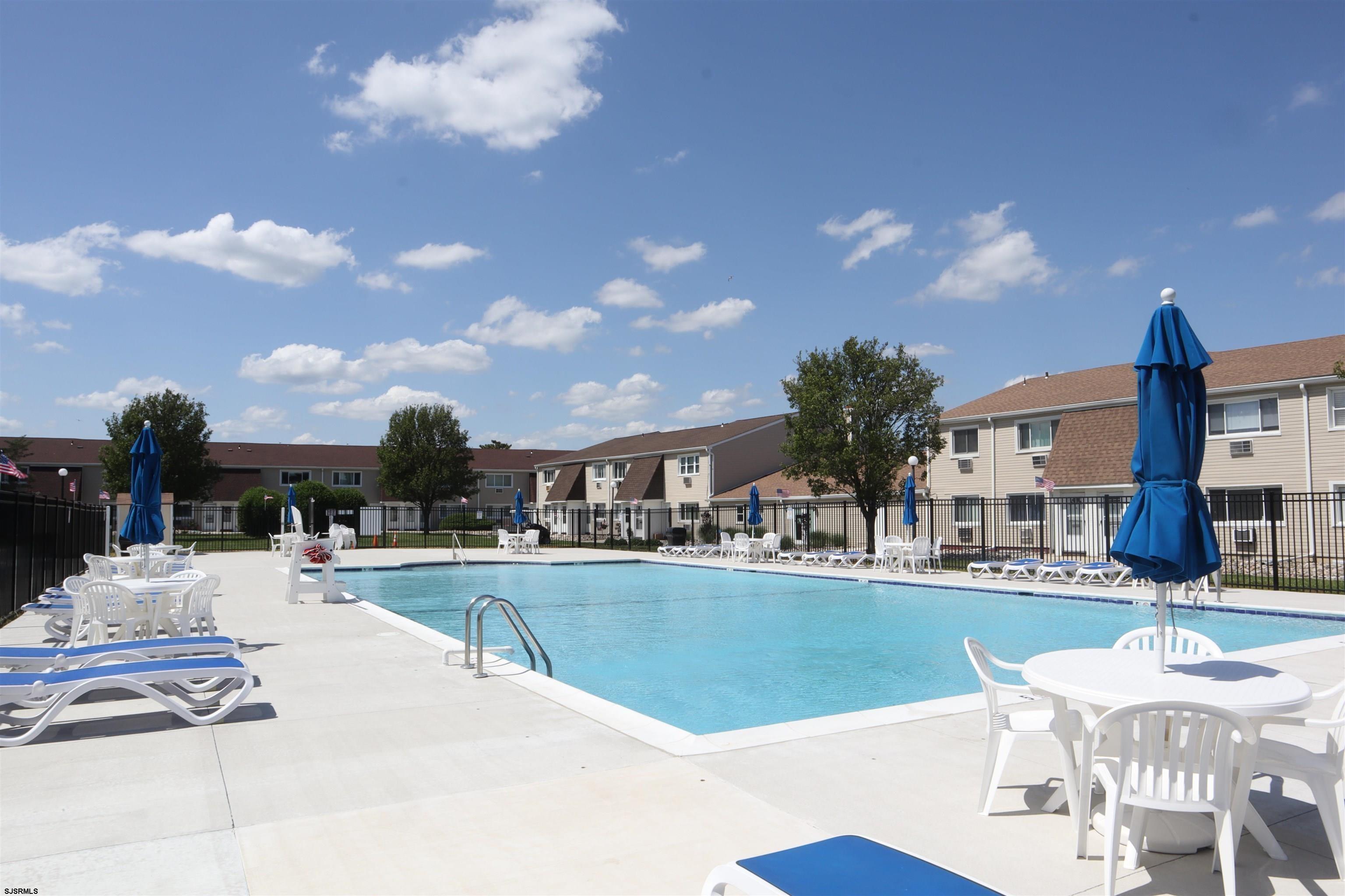 4901 Harbor Beach Boulevard Brigantine NJ 08203